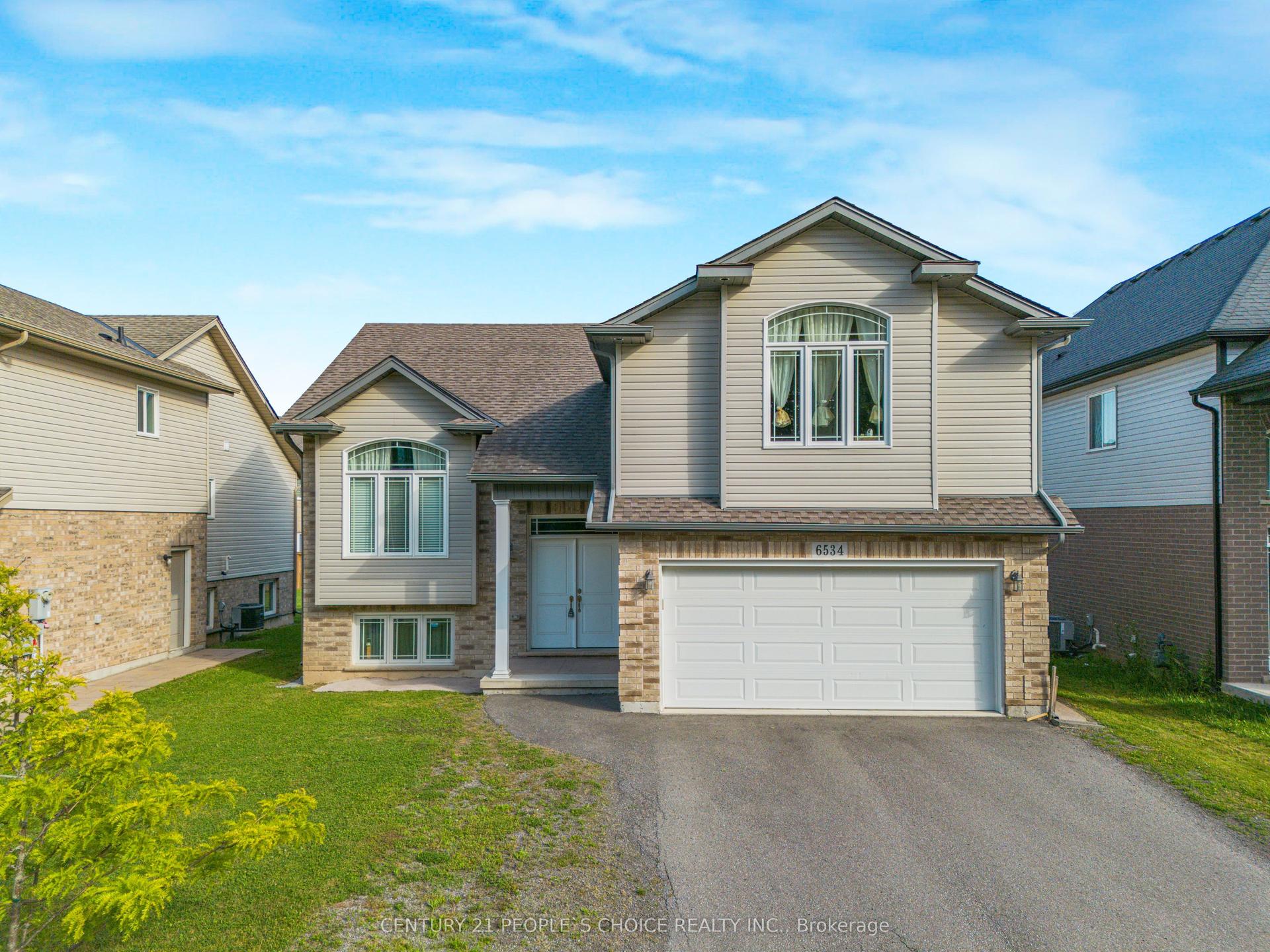 6534 SAM IORFIDA Drive, Niagara Falls — Detached for sale, photo 1