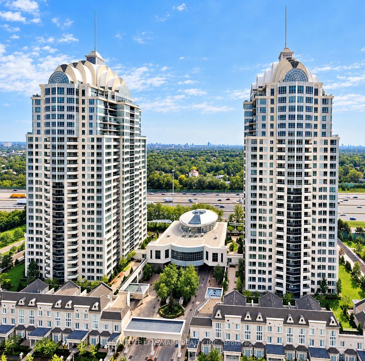3 Rean Drive 2309 #2309, Toronto — Condo for sale, photo 1