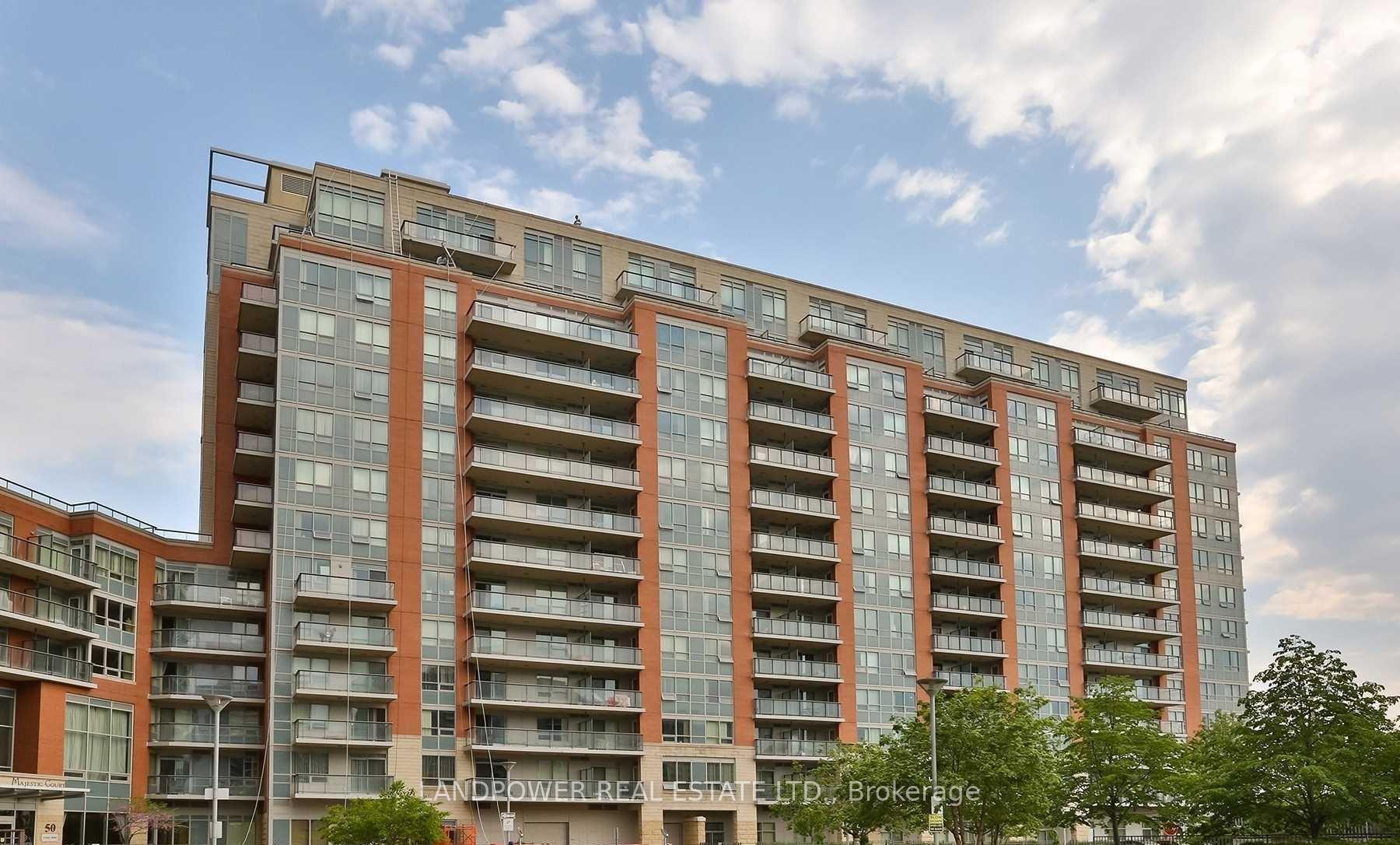 50 Clegg Road 901 #901, Markham — Condo for lease, photo 1