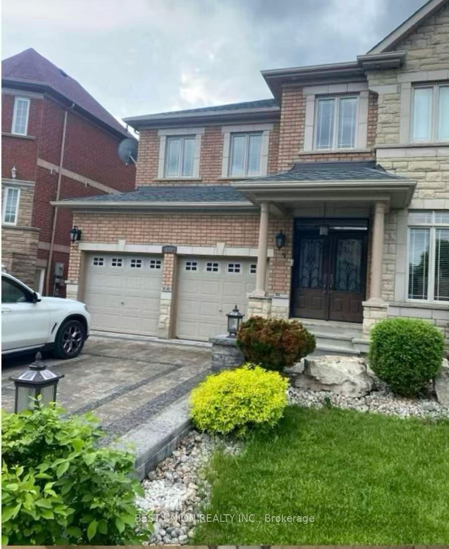 110 Bond Crescent BedRoom #1 #BedRoom #1, Richmond Hill — Detached for lease, photo 1