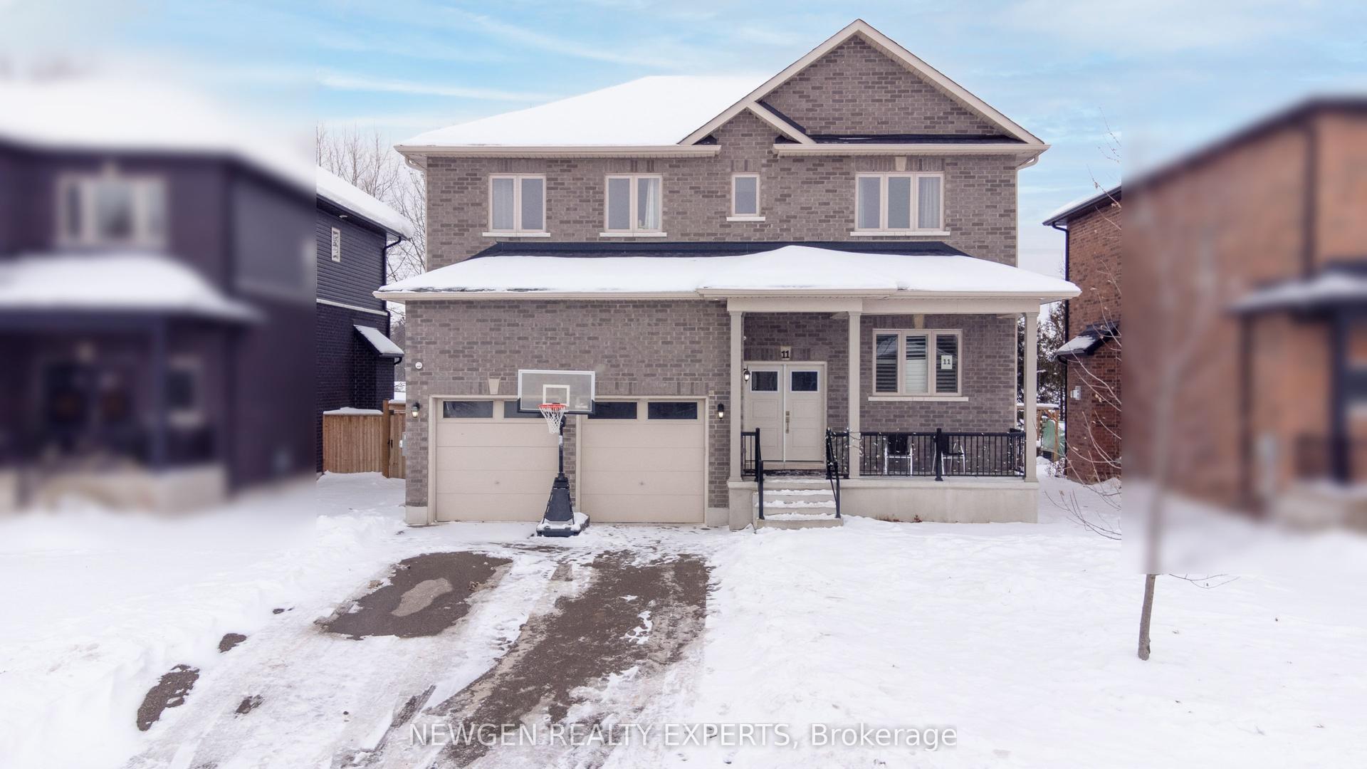 11 Peterson Street — photo 1