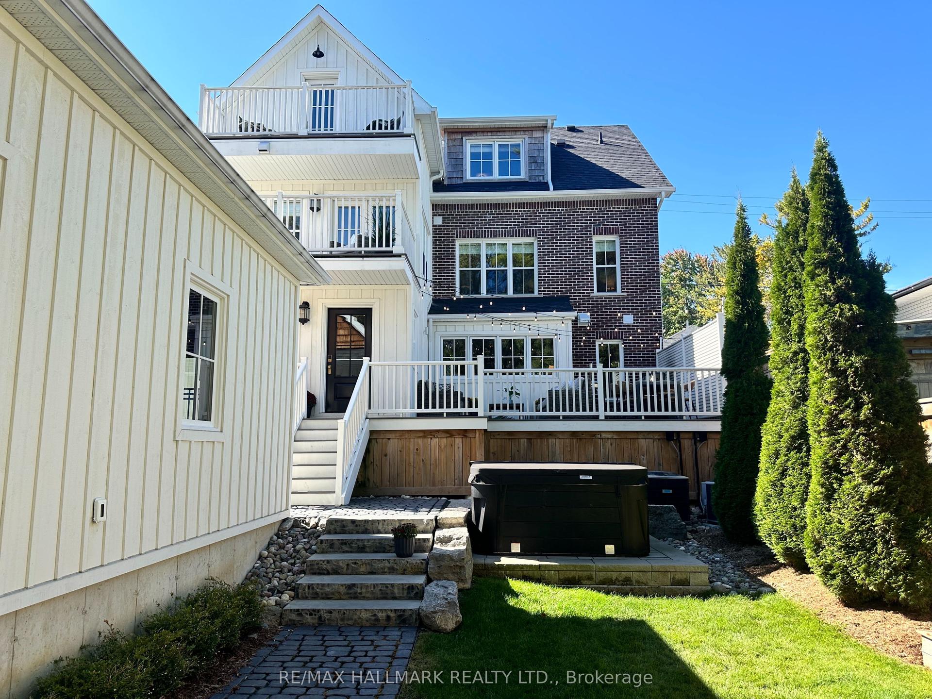 63 Market Street, Whitchurch-Stouffville — Detached for sale, photo 1