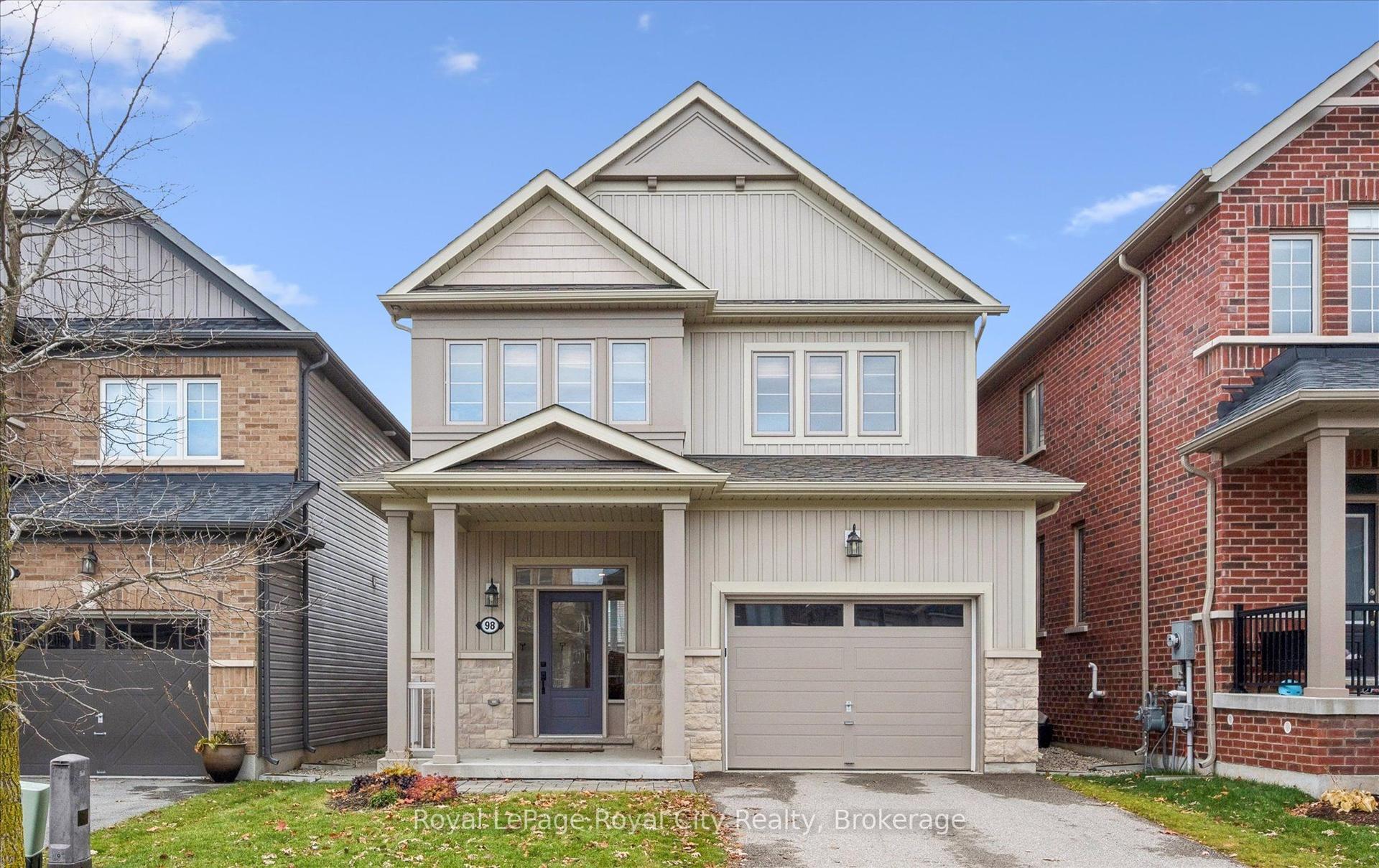 98 Kay Crescent — photo 1