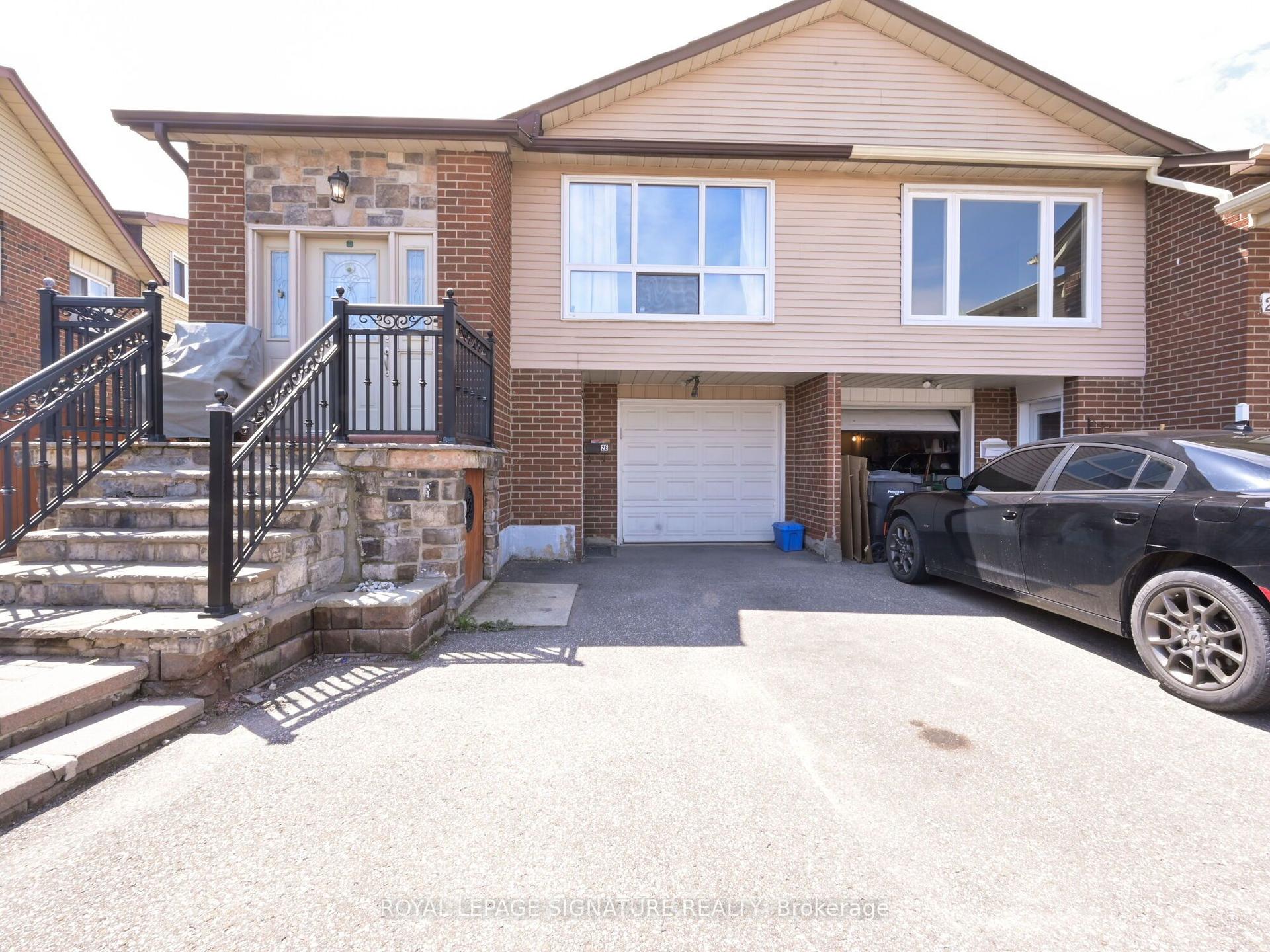 26 Peterson Court Lower #Lower — photo 1