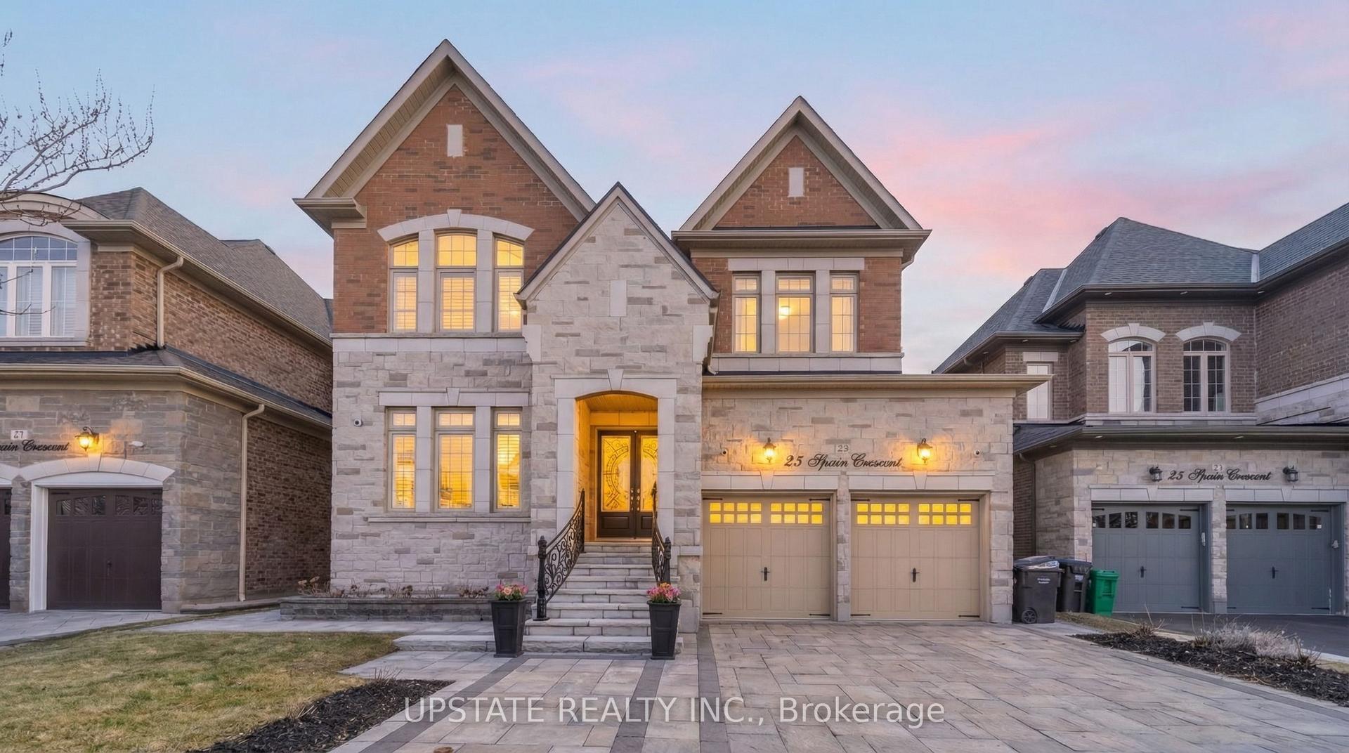 23 Spain Crescent — photo 1