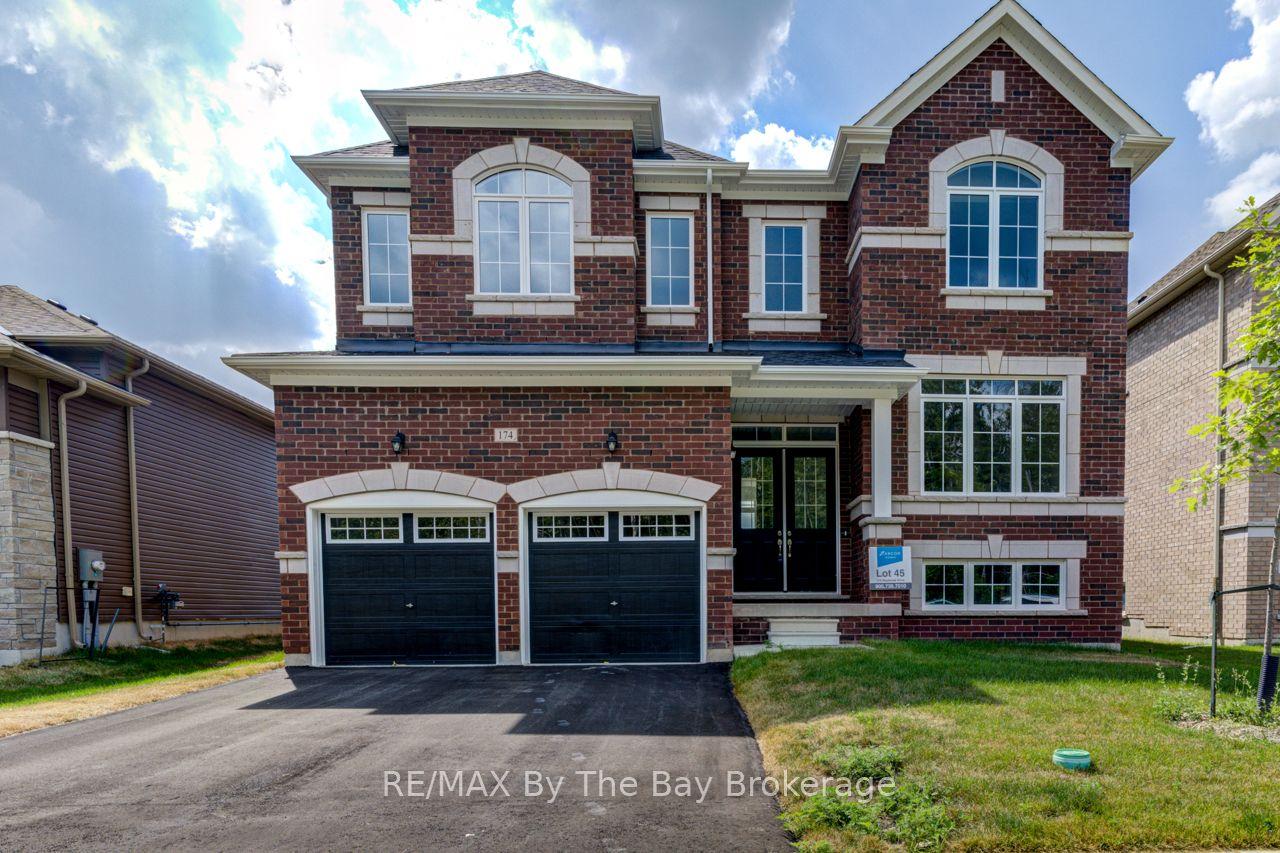 174 Mapleside Drive — photo 1