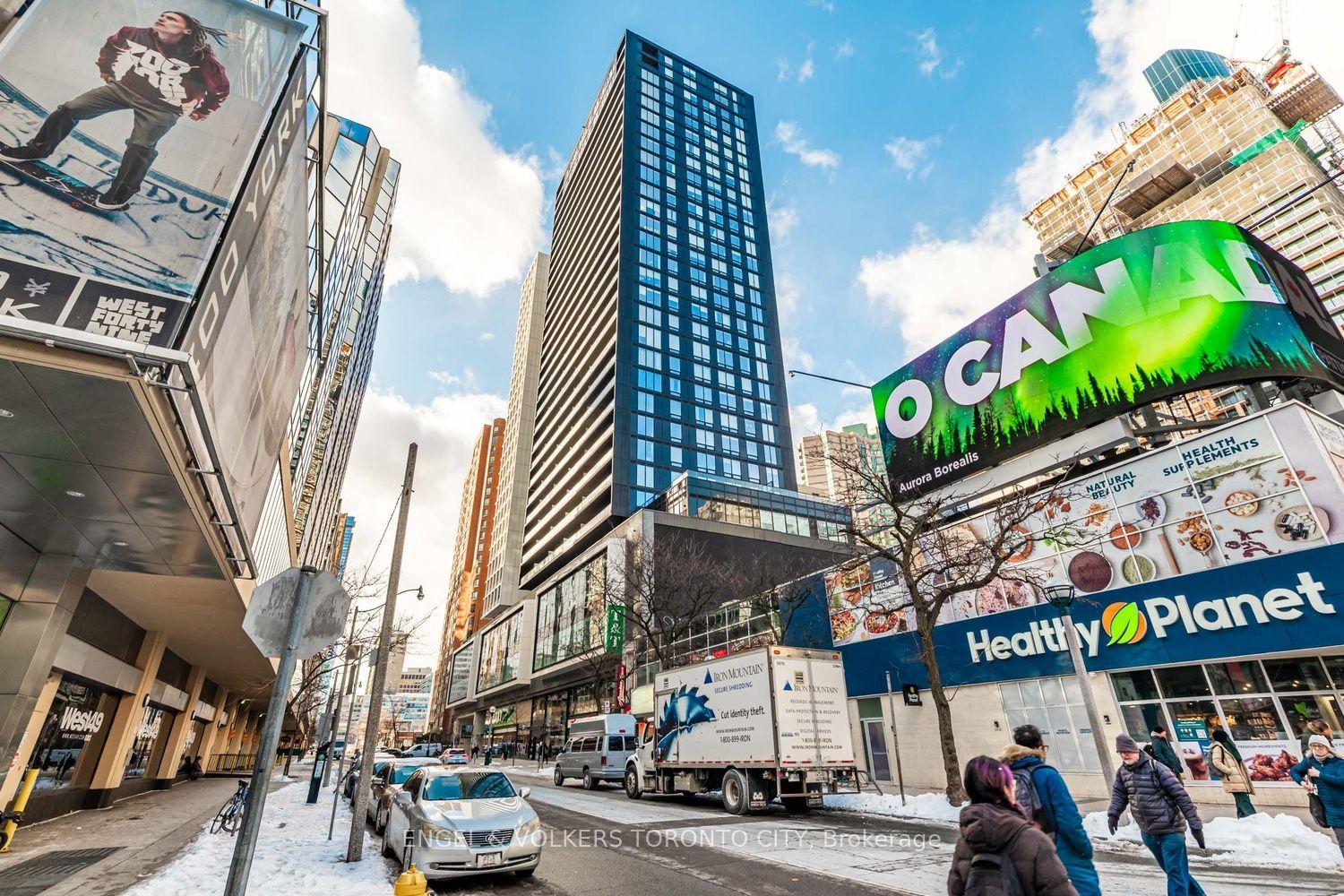 20 Edward Street 2601 #2601 — photo 1