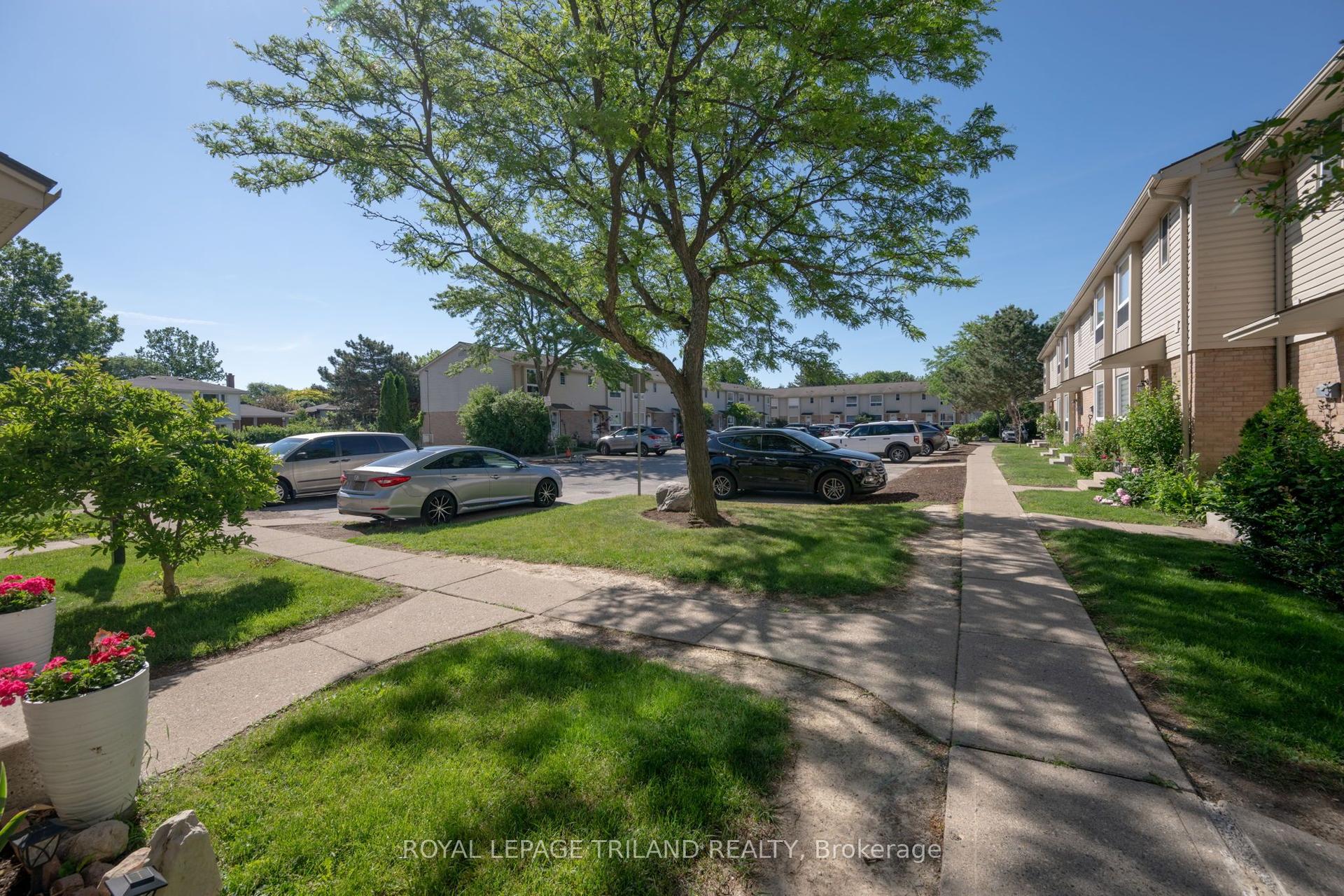 626 Wharncliffe Road S 28 #28 — photo 1