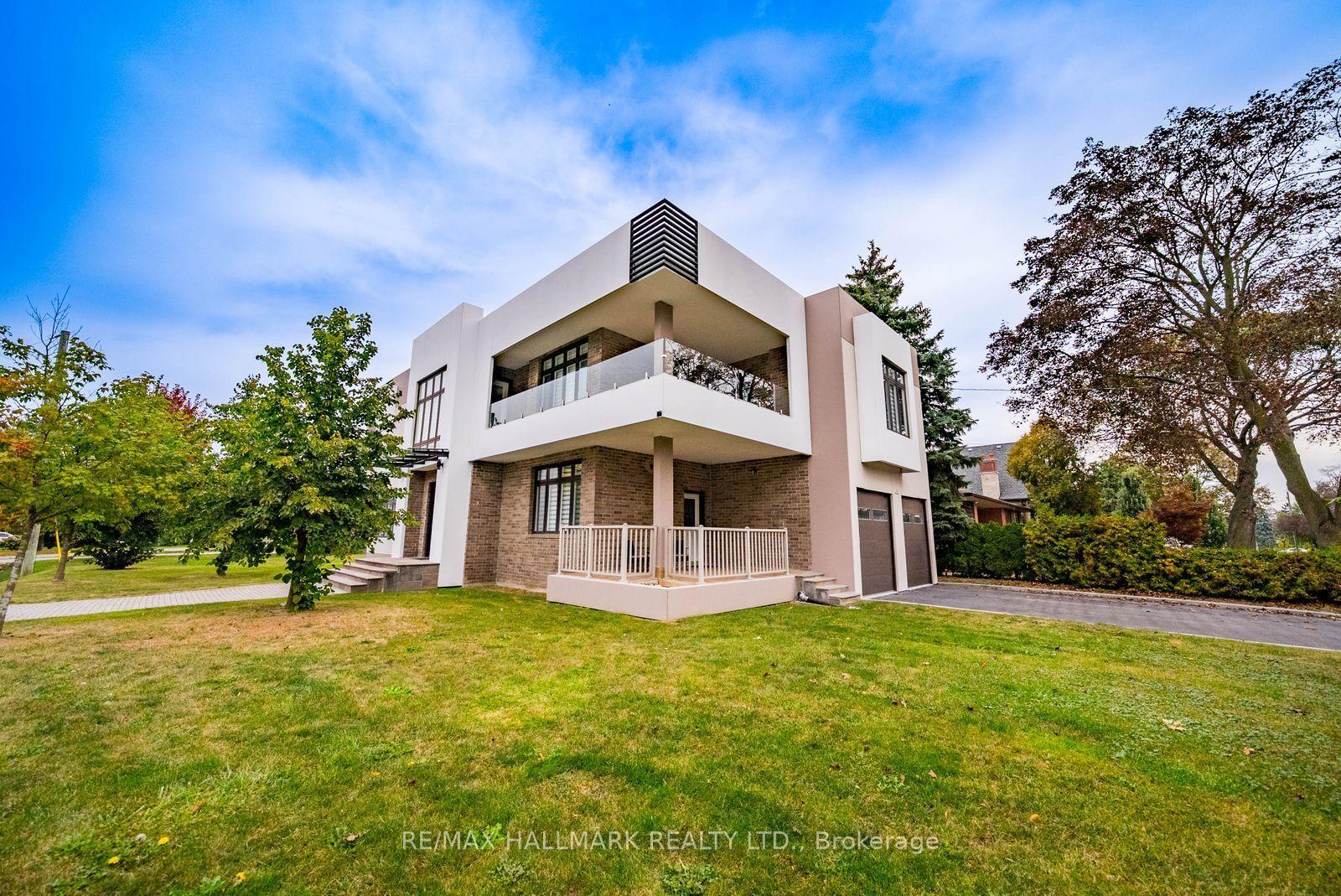 26 Lancer Drive, Vaughan — Detached for sale, photo 1