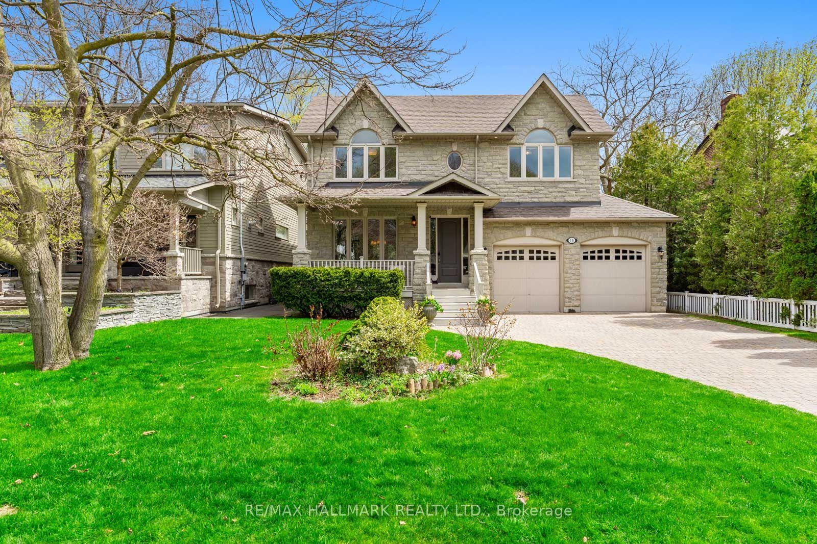 15 Birchcliff Avenue — photo 1