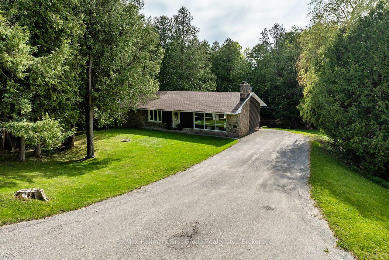 4818 Thornton Road N — photo 1