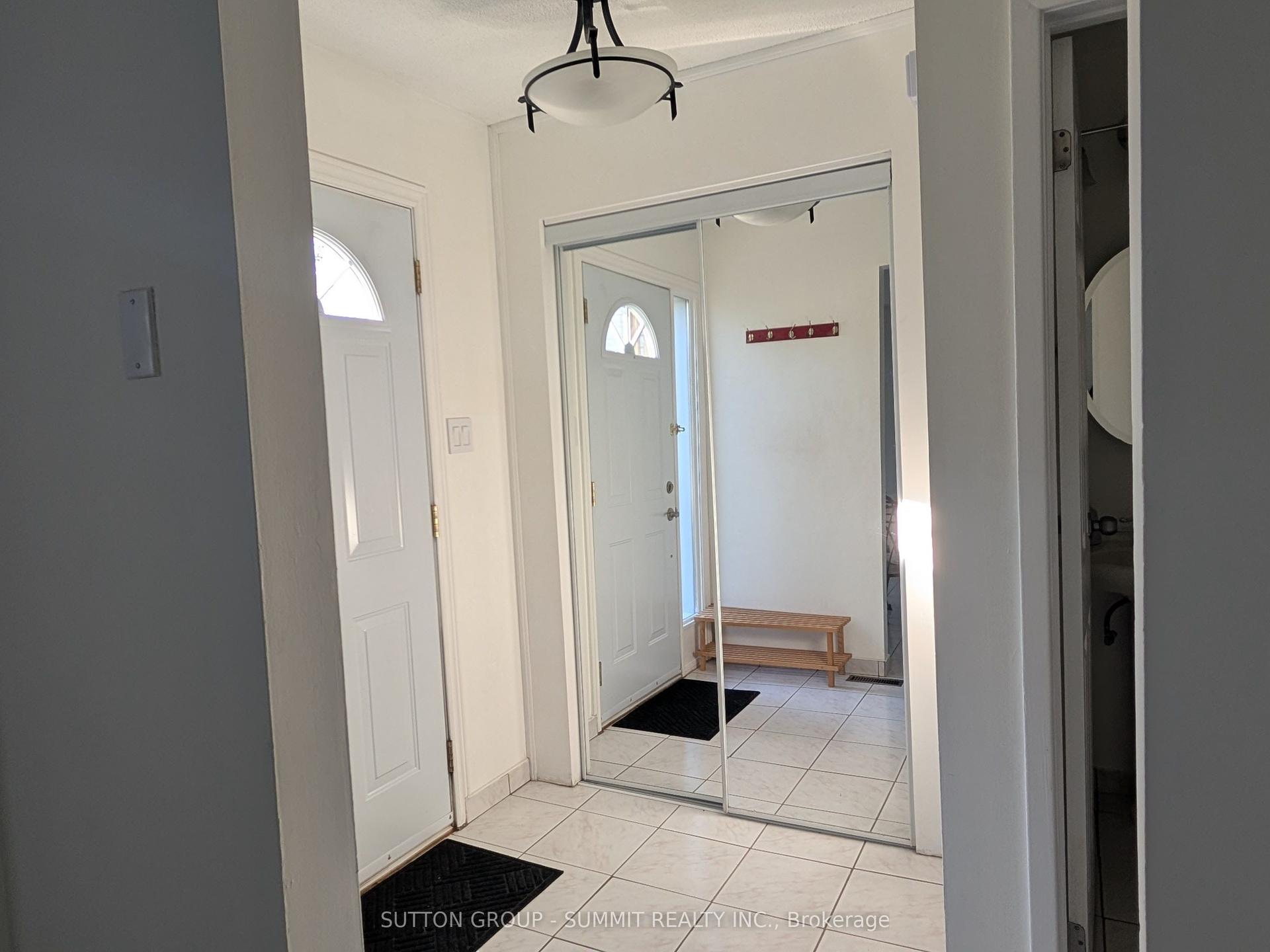 3460 South Millway 41 #41, Mississauga — Condo Town for lease, photo 1