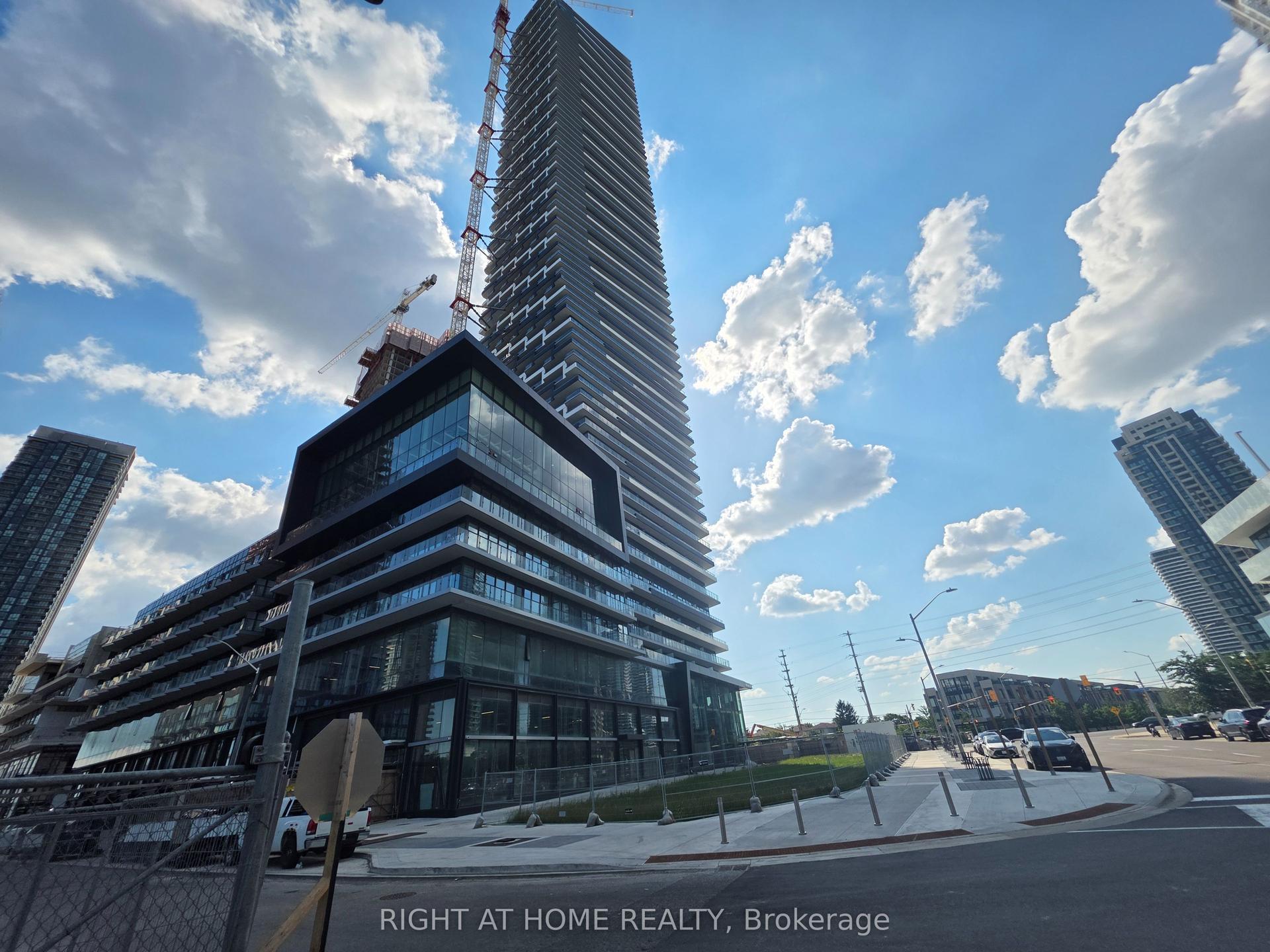 448 Burnhamthorpe Road W 2908 #2908, Mississauga — Condo for lease, photo 1