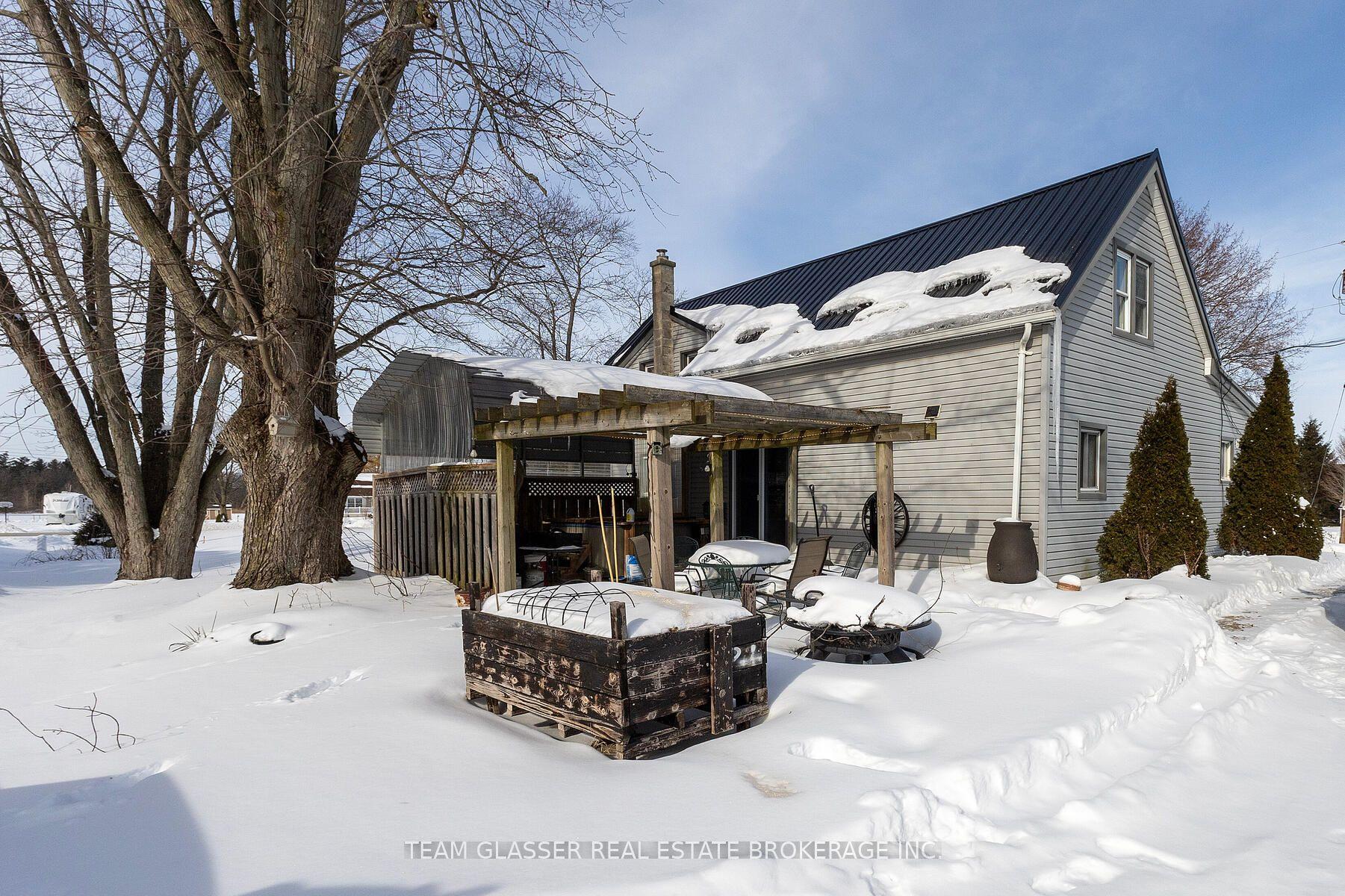 10564 CULLODEN Road — photo 1