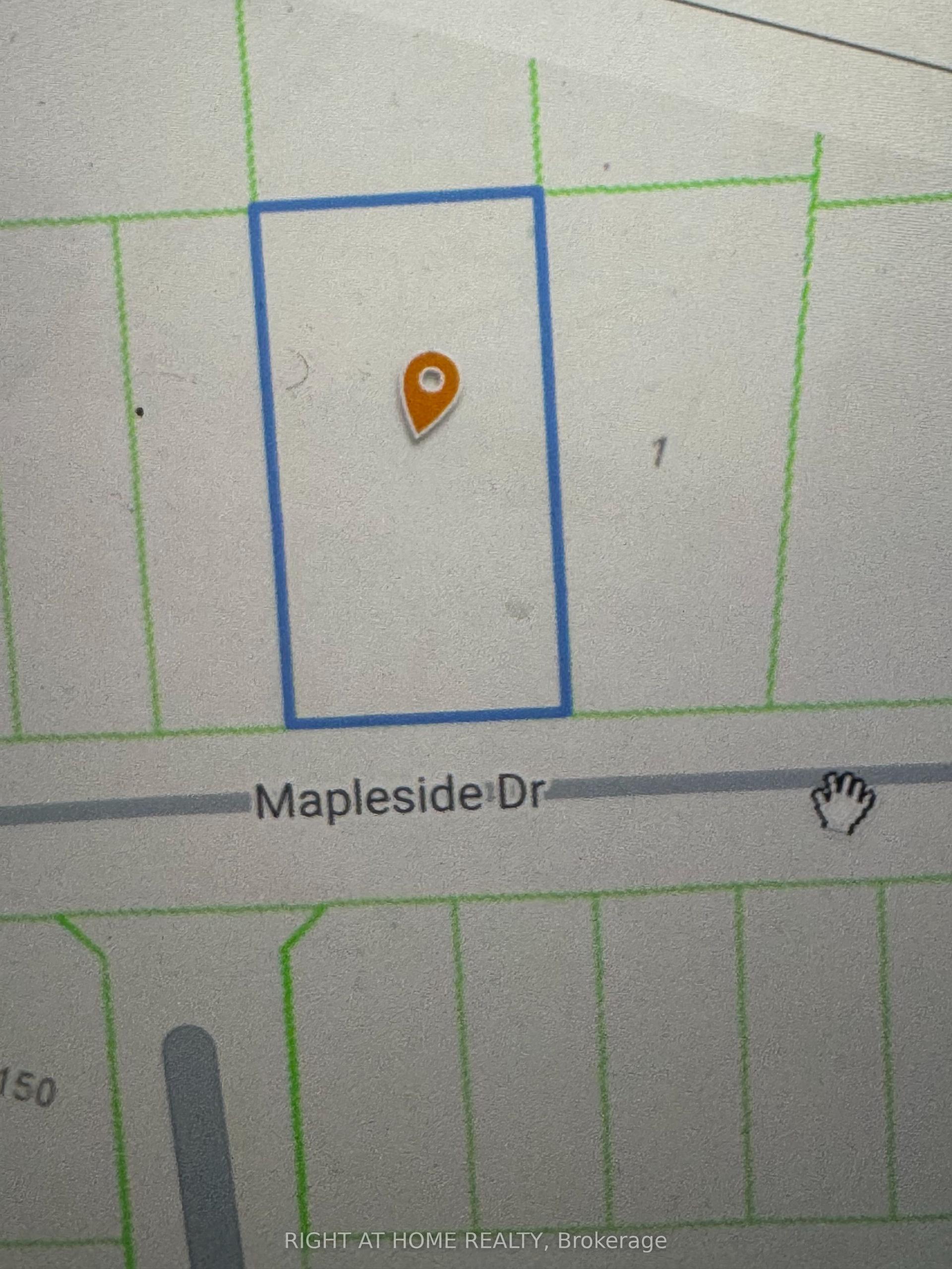 LOT 2 RCP 1696 Drive — photo 1