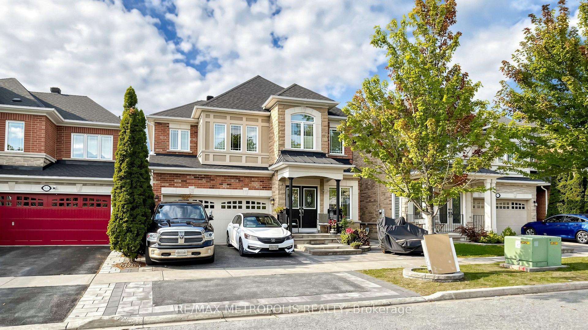 67 Styles Crescent Basement #Basement, Ajax — Detached for lease, photo 1