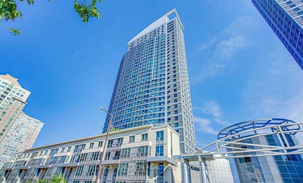 36 Lee Centre Drive 1115 #1115 — photo 1