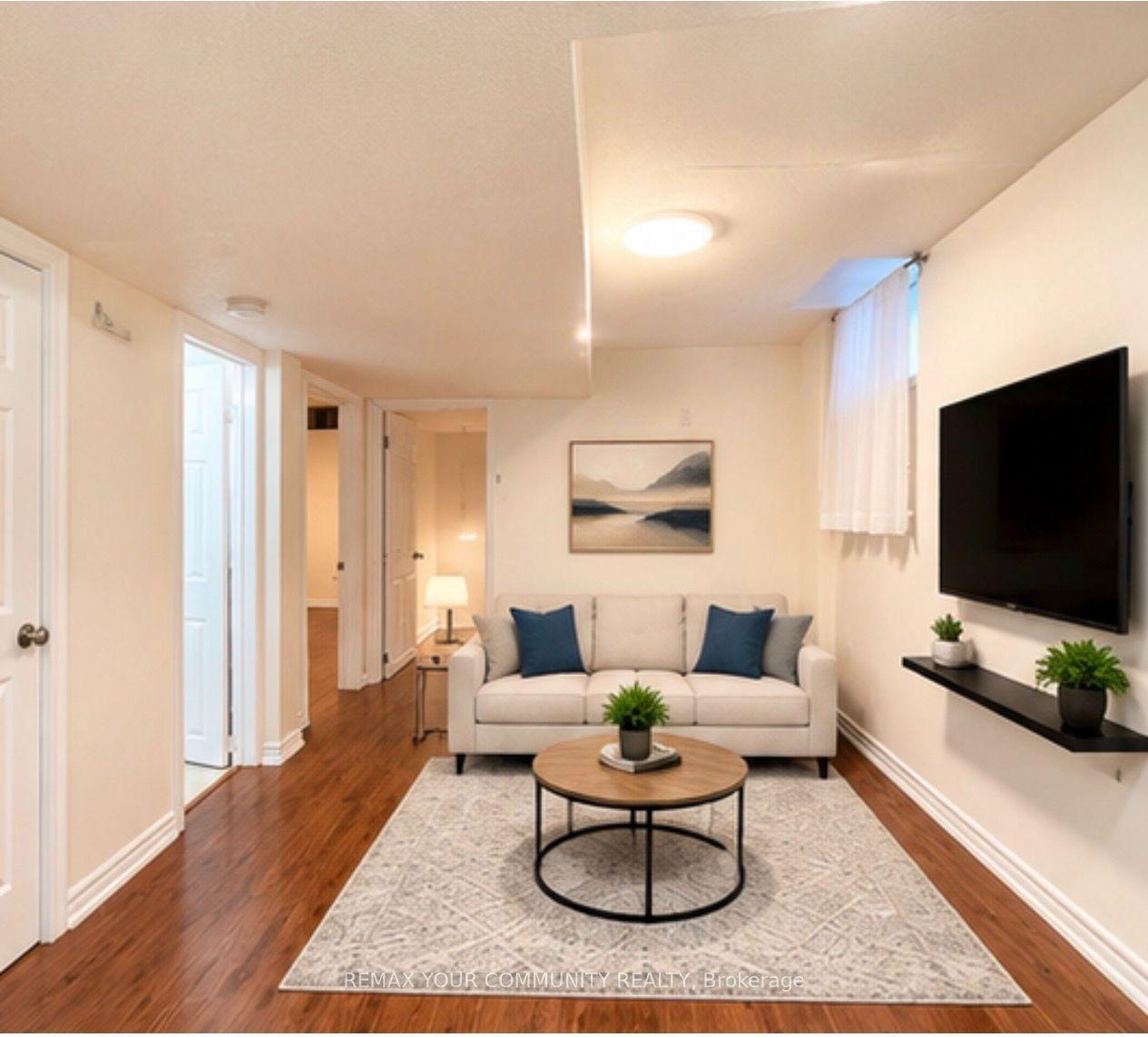 193 Kale Crescent Basement #Basement, Vaughan — Detached for lease, photo 1