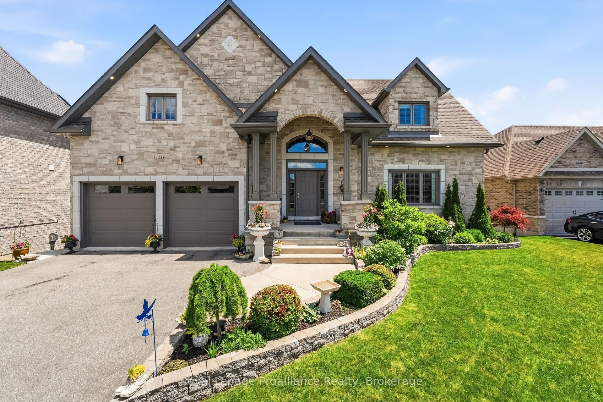 1240 Alder Road, Cobourg — Detached for sale, photo 1