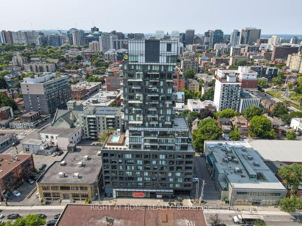 203 CATHERINE Street 705 #705, Ottawa Centre — Condo for sale, photo 1