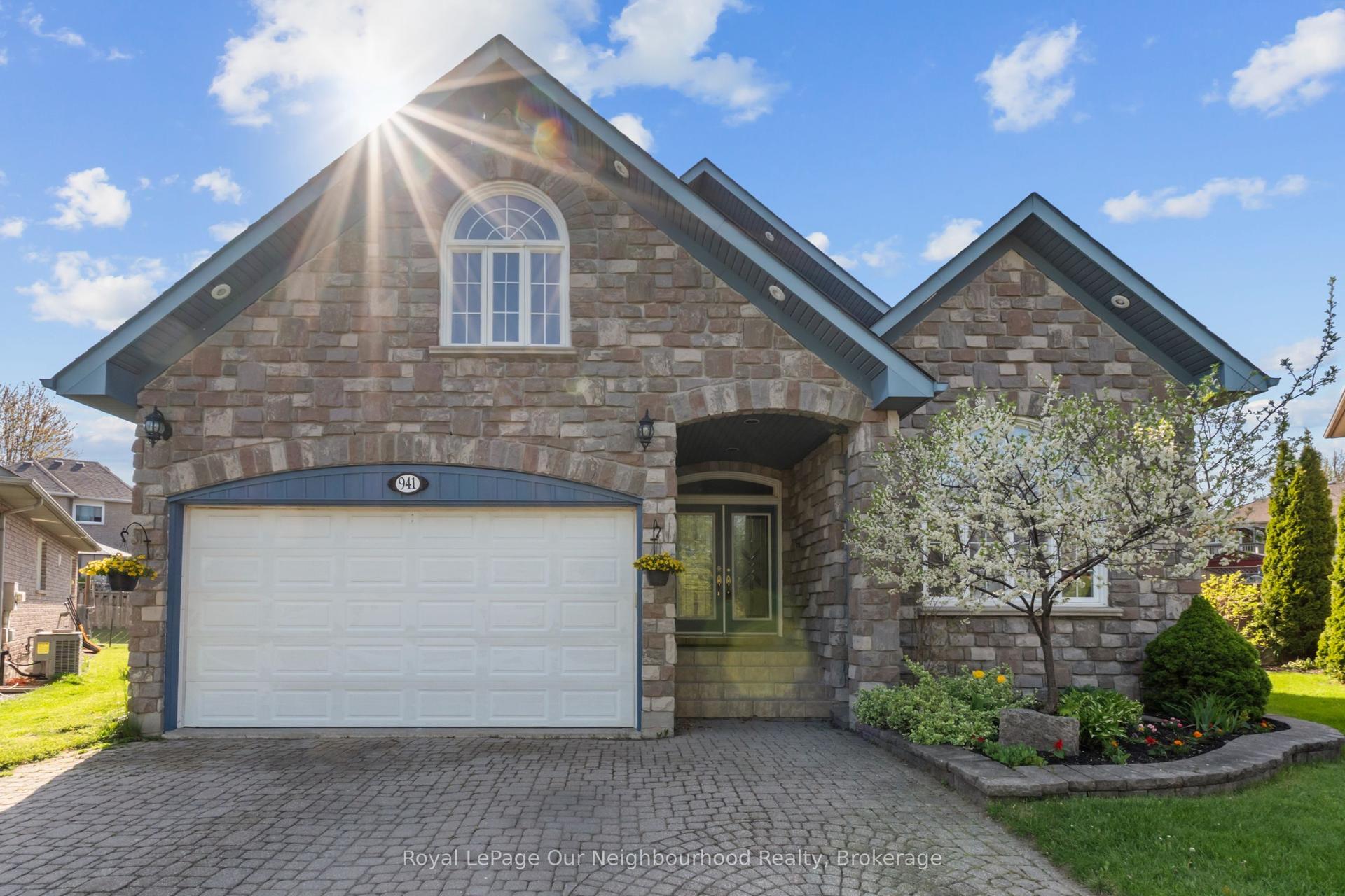 941 Tillison Avenue, Cobourg — Detached for sale, photo 1