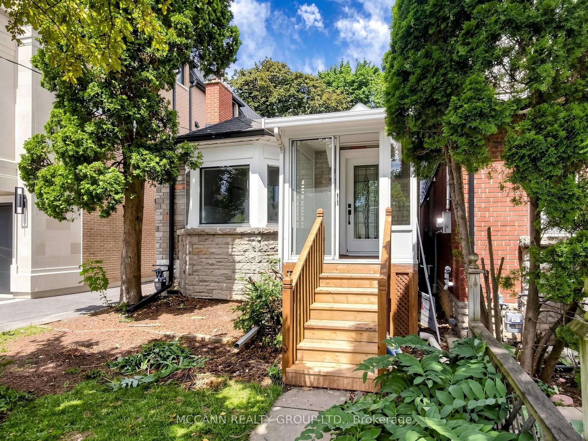 310 St Germain Avenue — photo 1