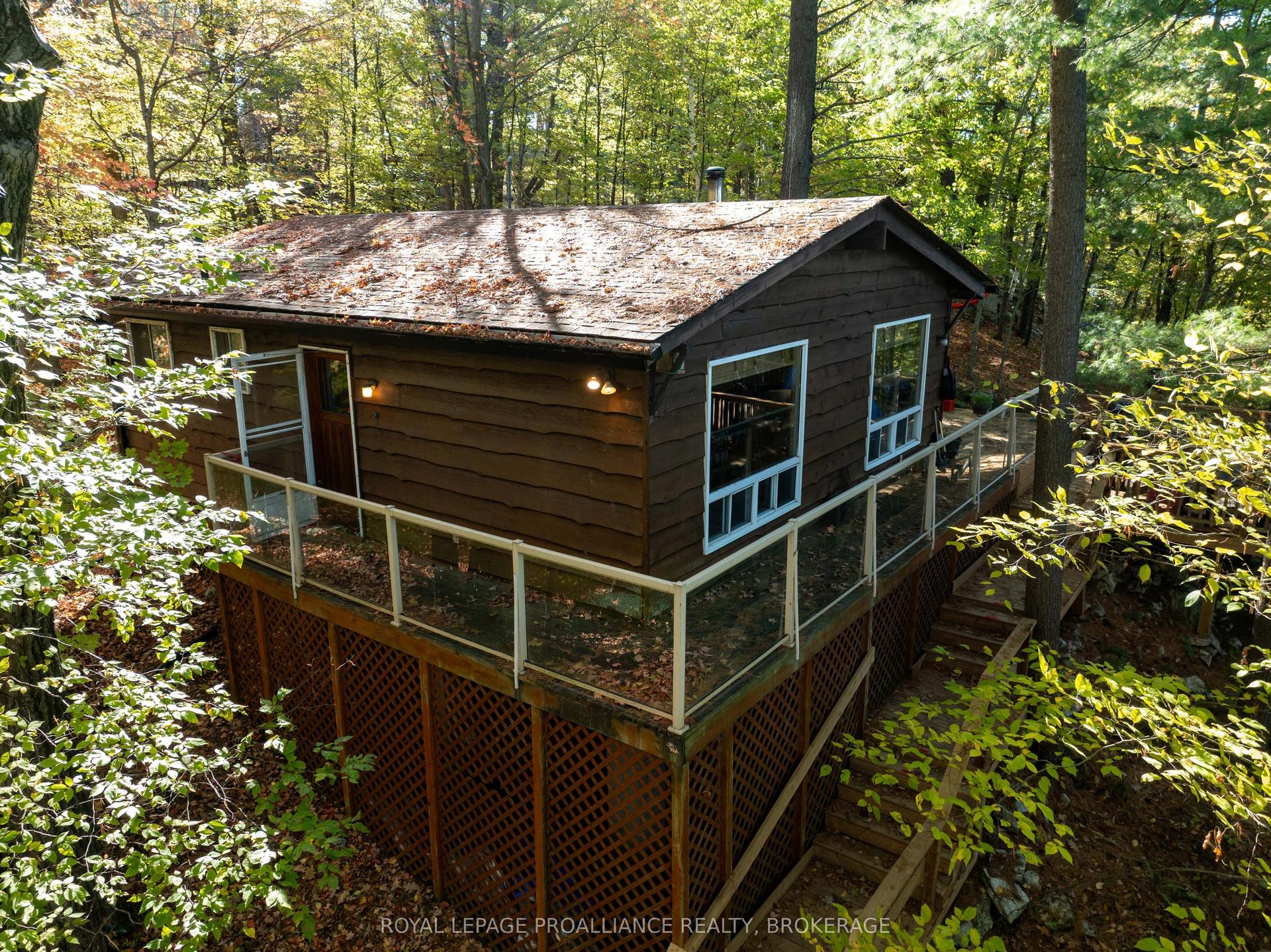 450 Brooks Point Road — photo 1