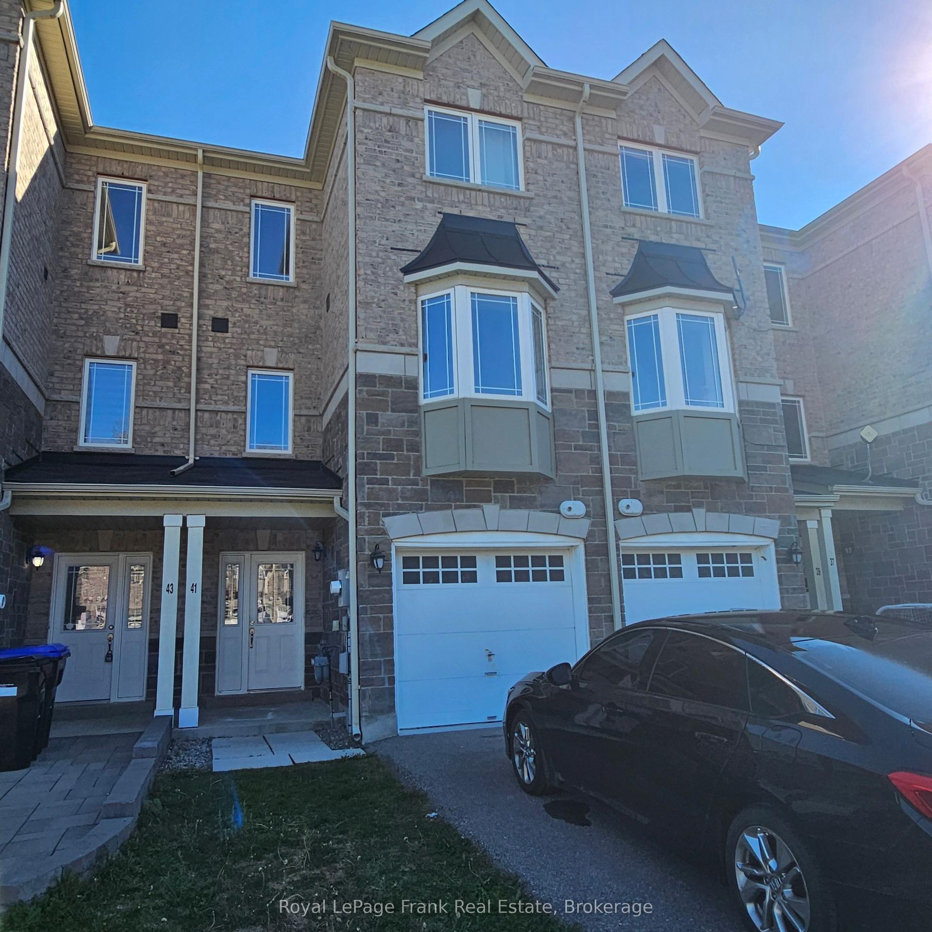 41 Milson Crescent — photo 1