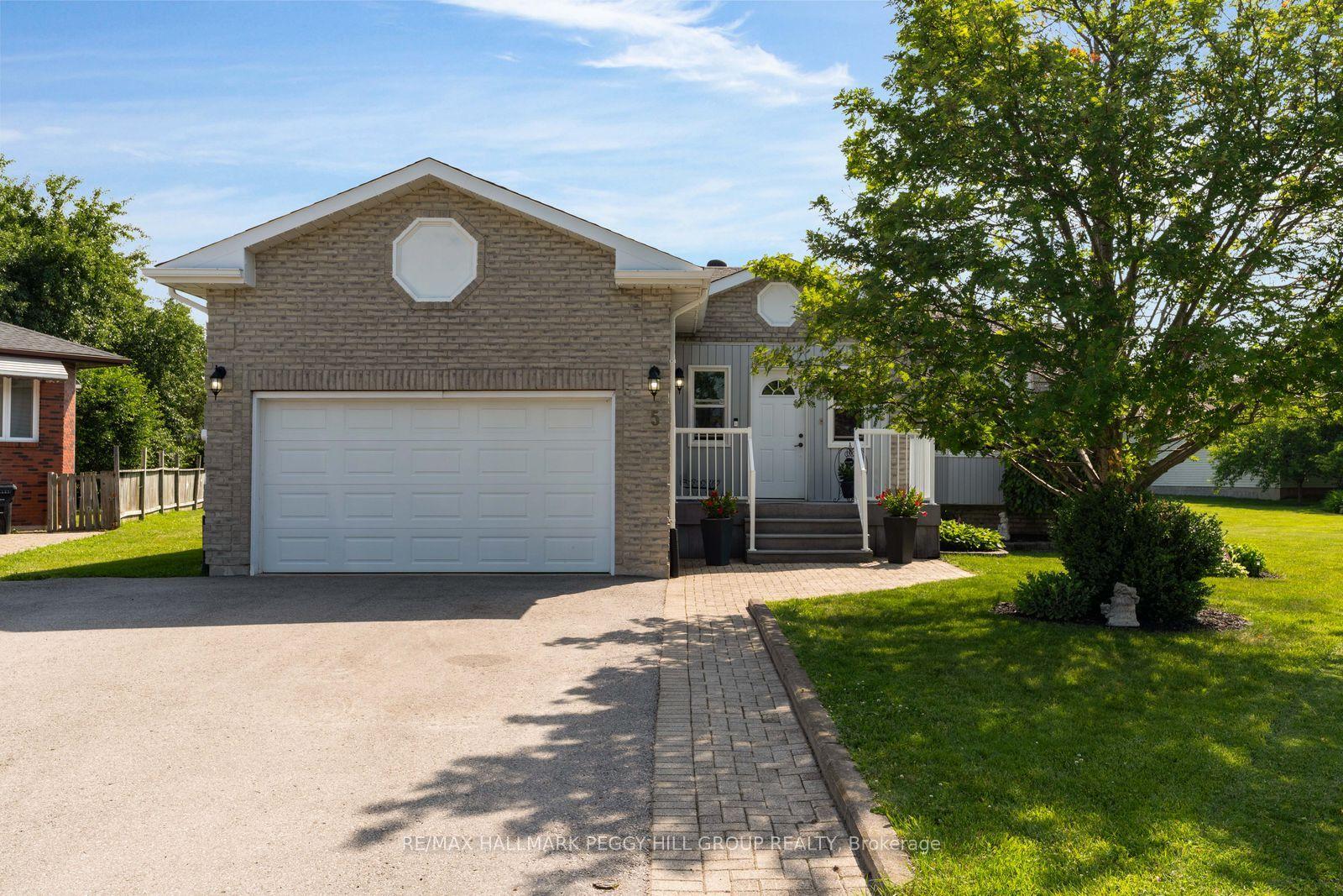 5 Allan Court, Springwater — Detached for sale, photo 1