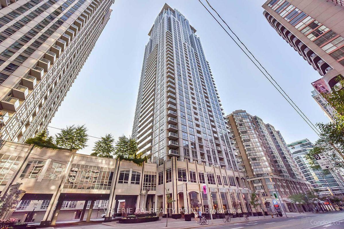 763 Bay Street 502 #502, Toronto — Condo for lease, photo 1