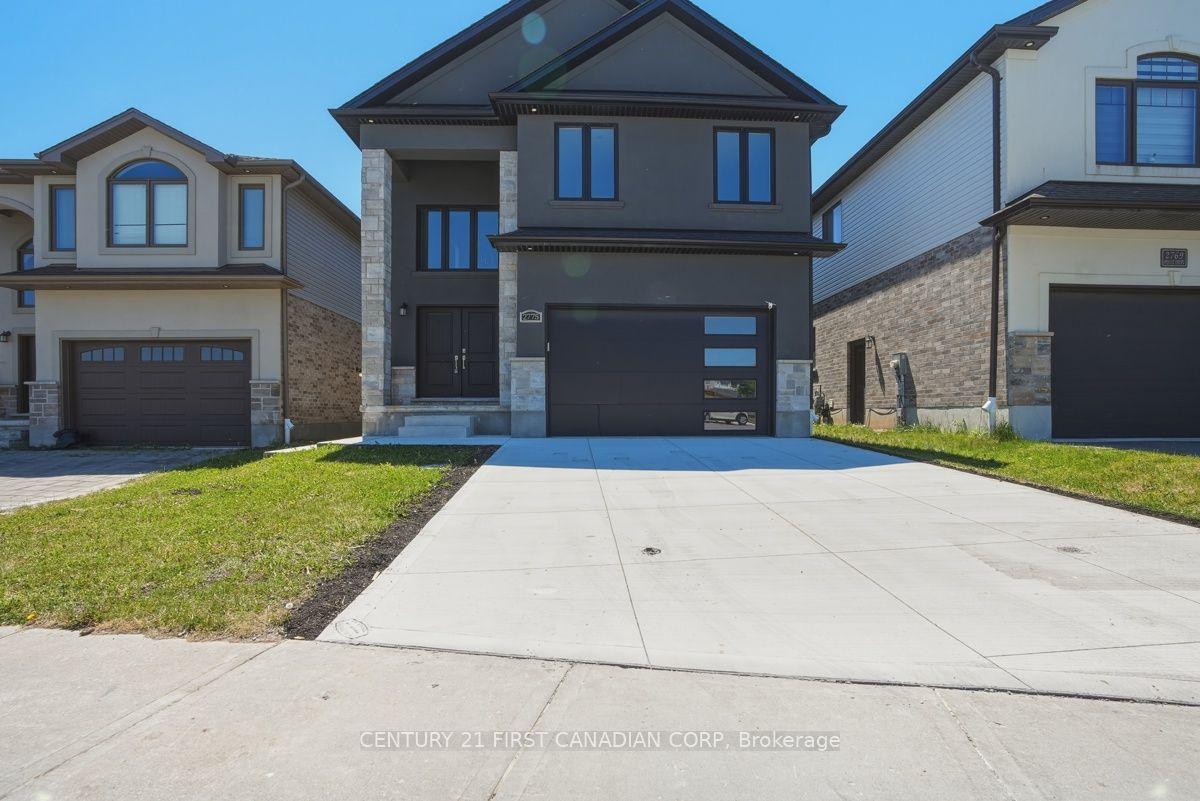 2775 Oriole Drive — photo 1