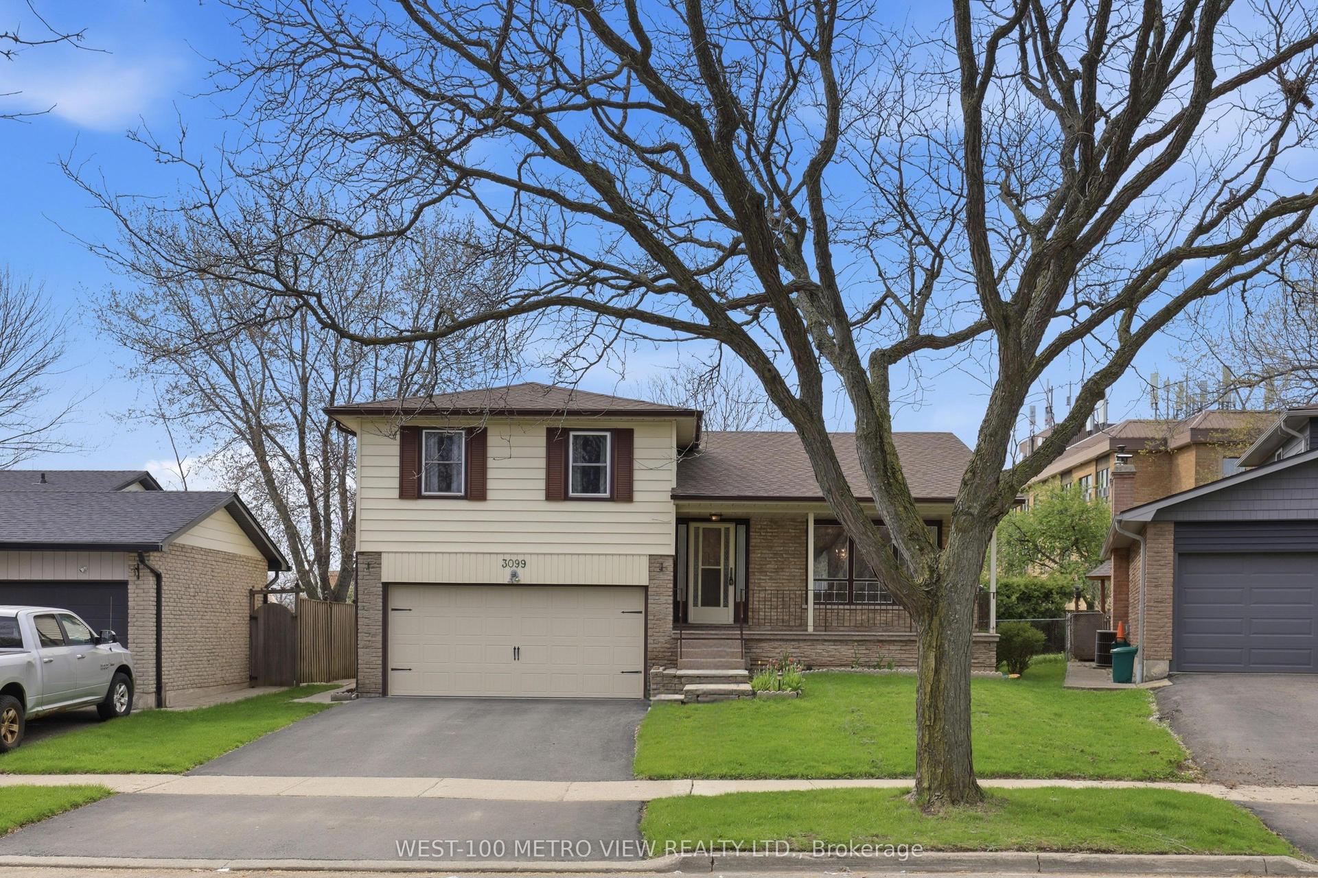3099 Bentworth Drive — photo 1