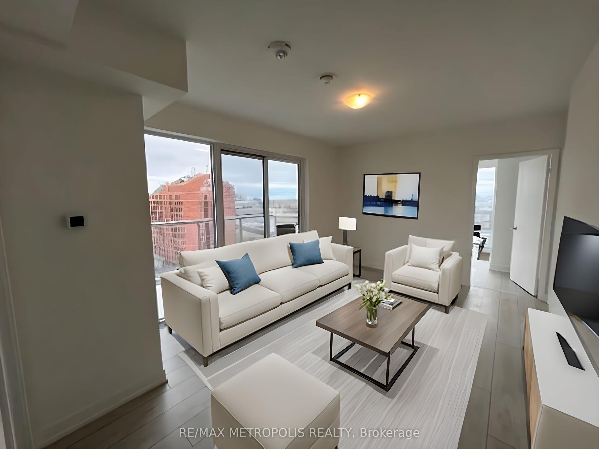 2033 Kennedy Road 1209 #1209 — photo 1