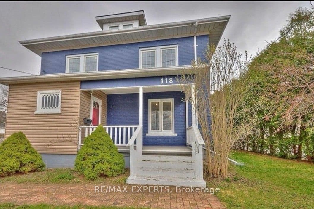 118 Denistoun Street — photo 1