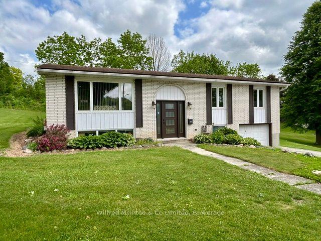 925 Old Durham Road, Brockton — Detached for sale, photo 1