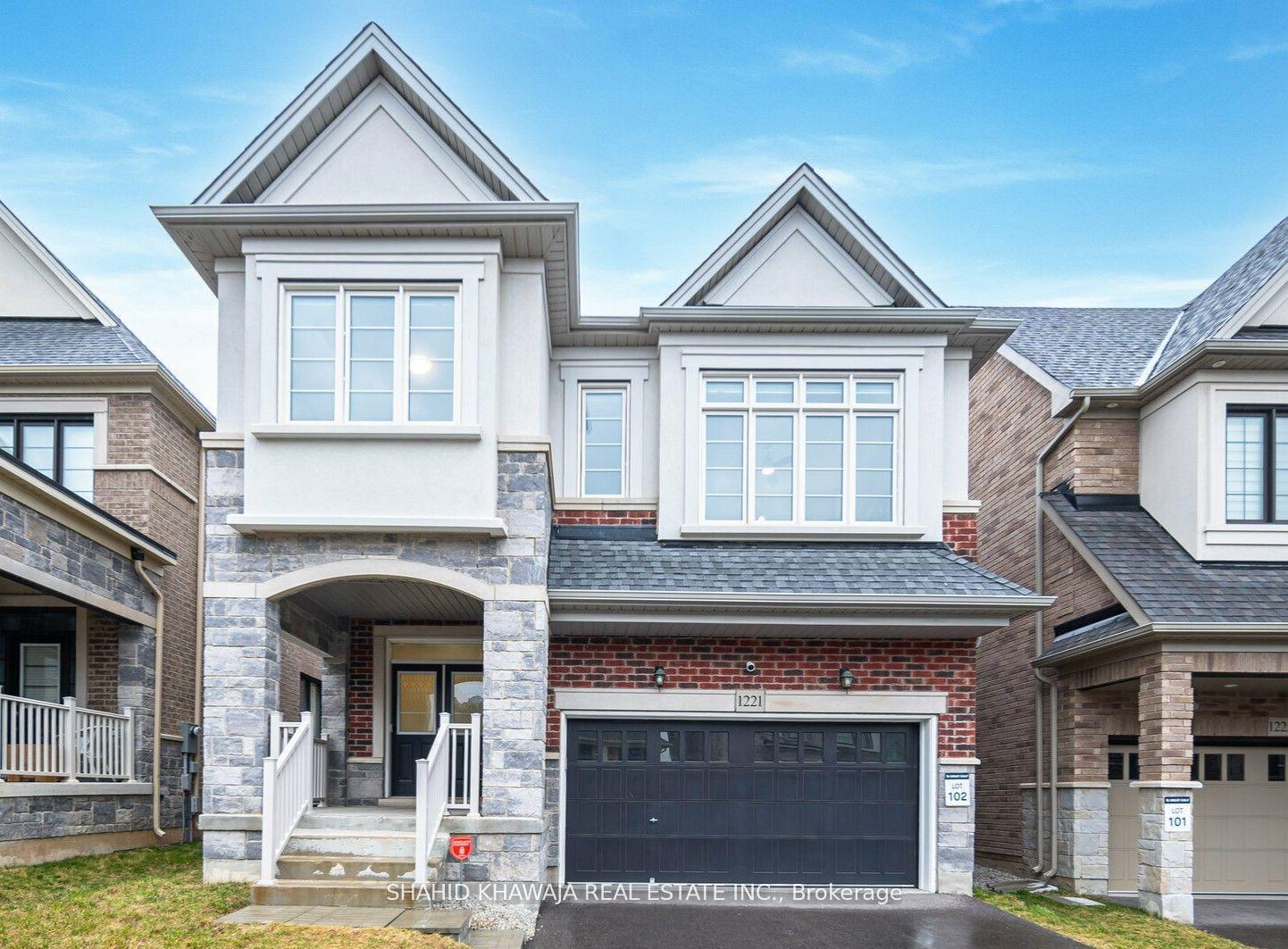 1221 Raspberry Terrace, Milton — Detached for sale, photo 1