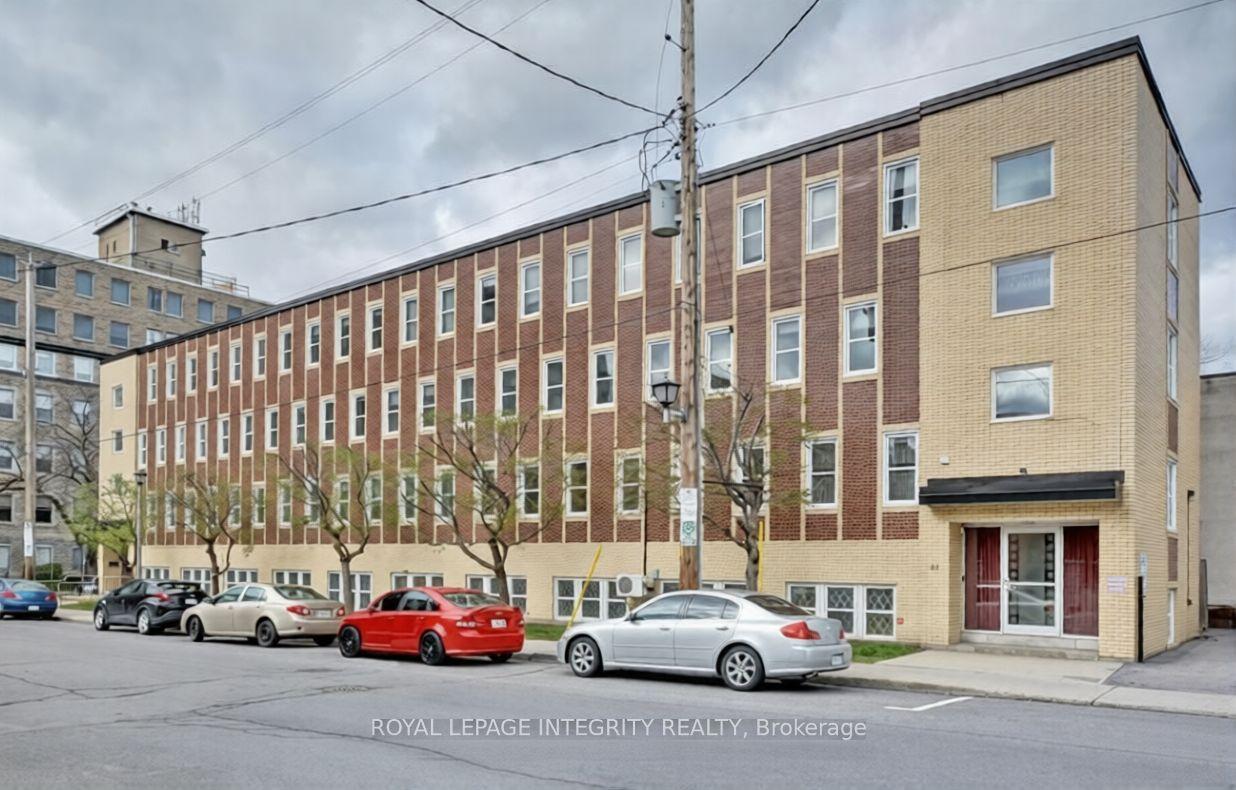 61 Parent Avenue S06 #S06 — photo 1