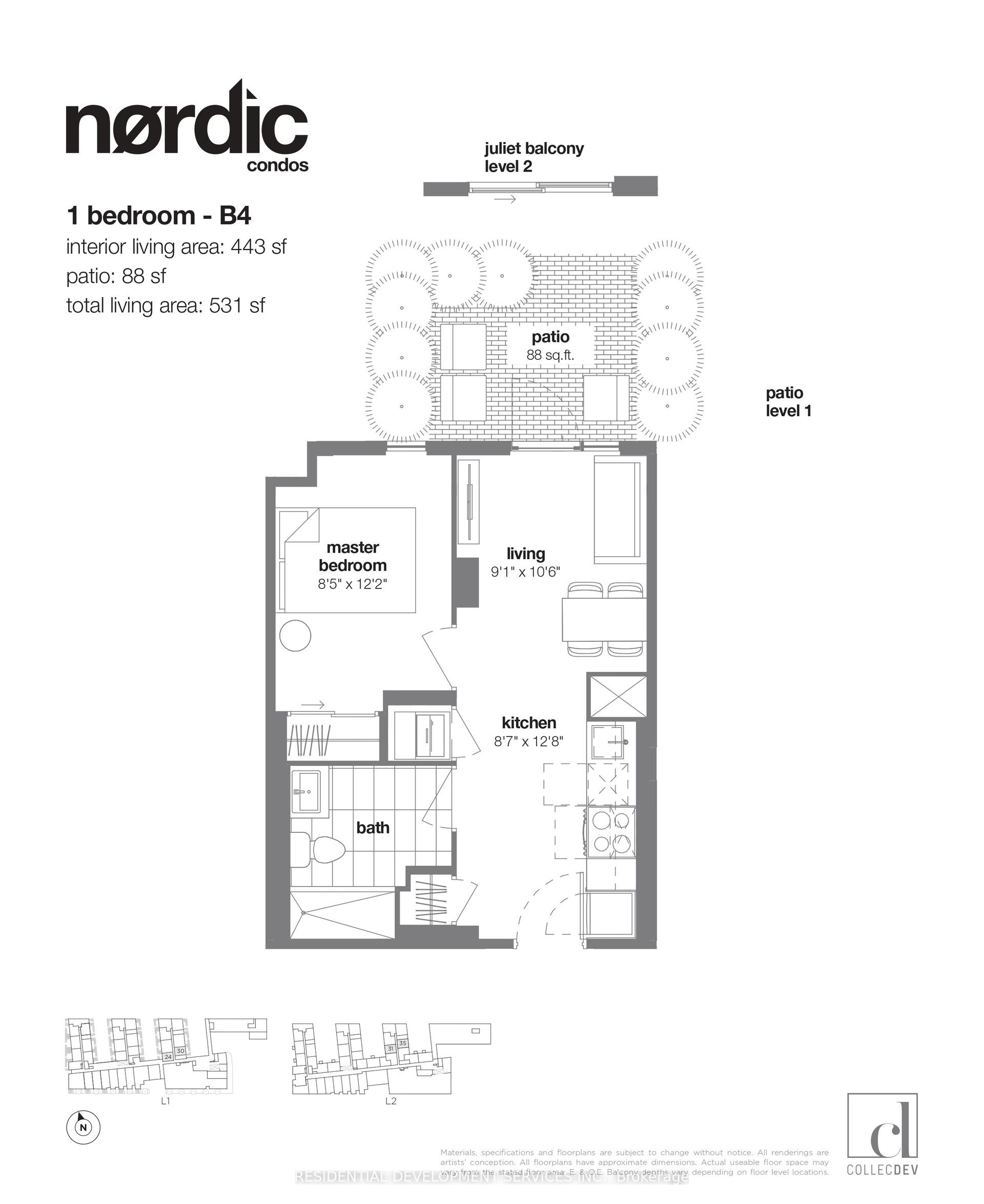 500 Wilson Avenue 130 #130 — photo 1