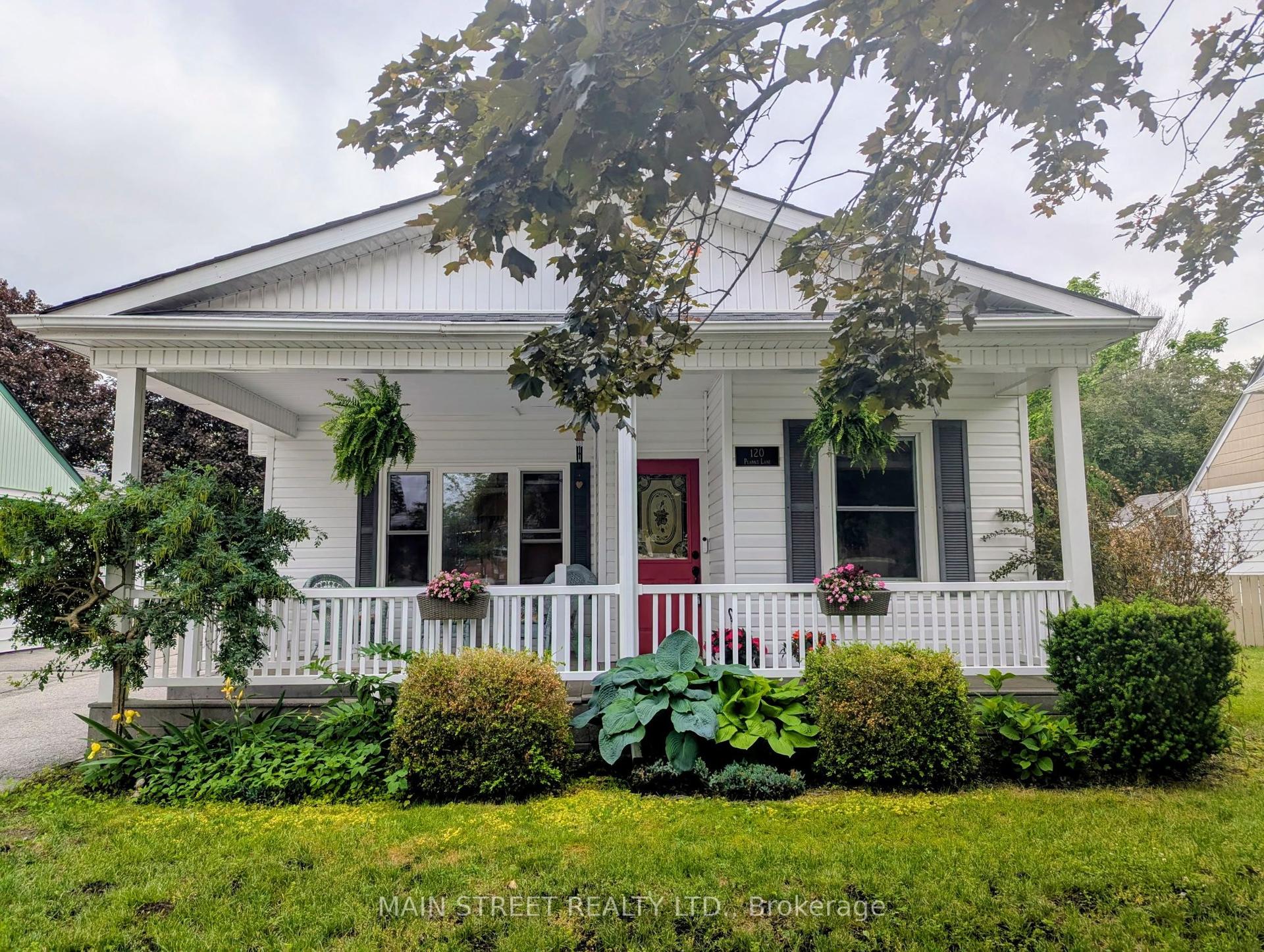 120 Planks Lane — photo 1