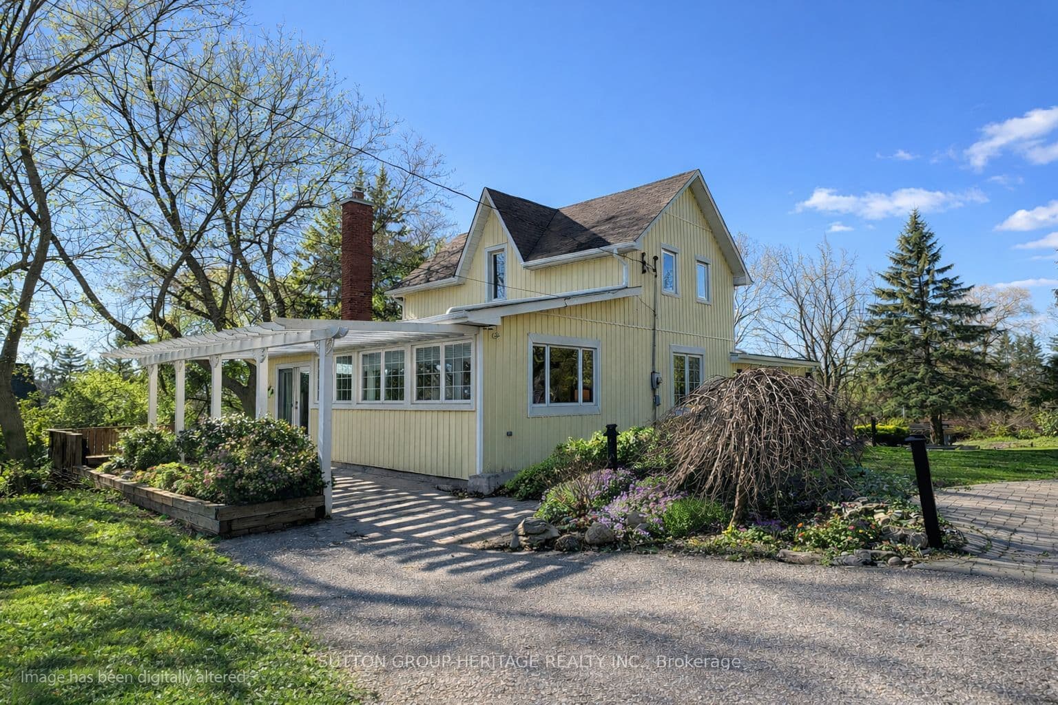 2460 Sixth Concession Road — photo 1