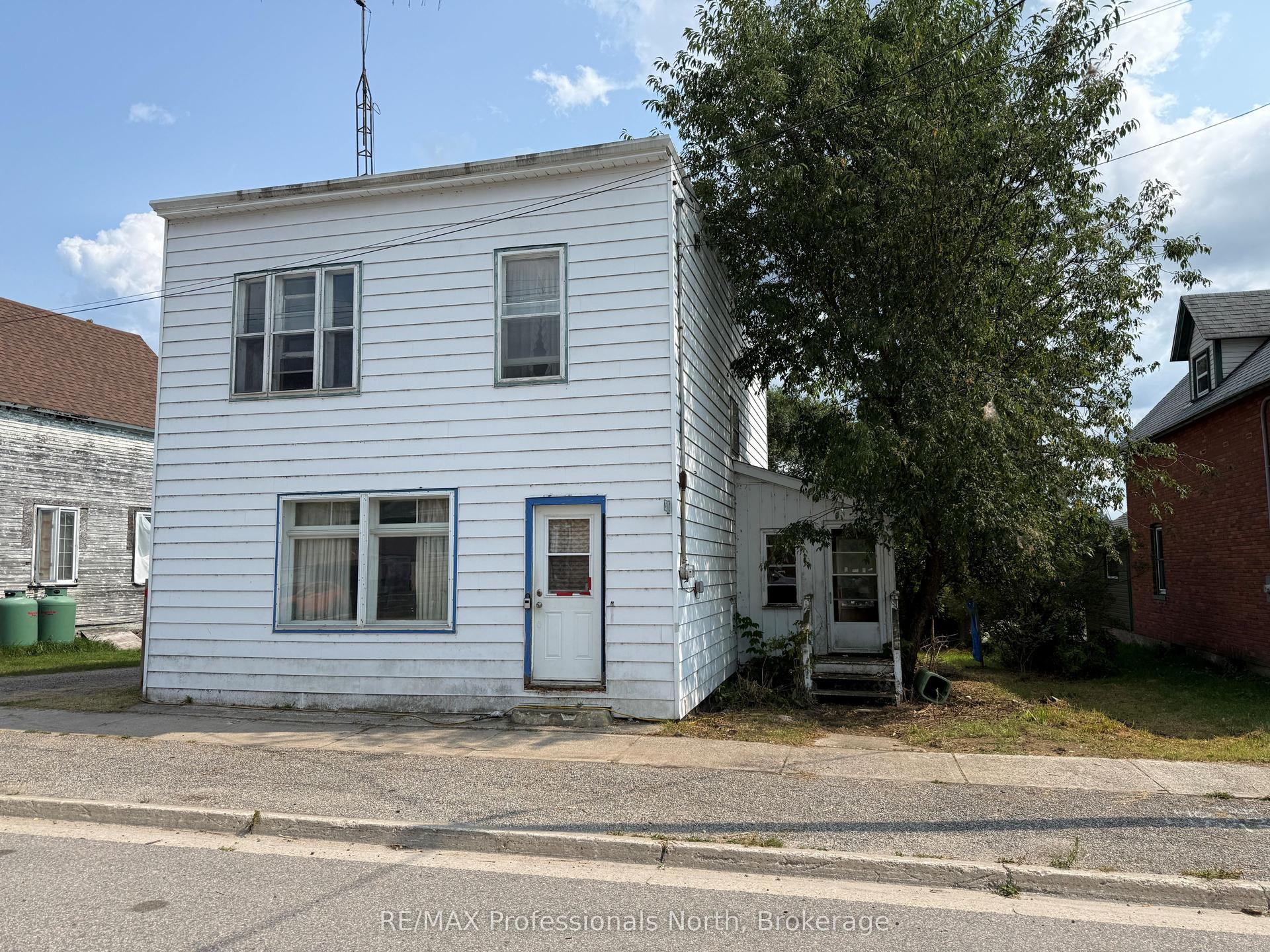 2517 HWY 518 Highway W, McMurrich/Monteith — Detached for sale, photo 1