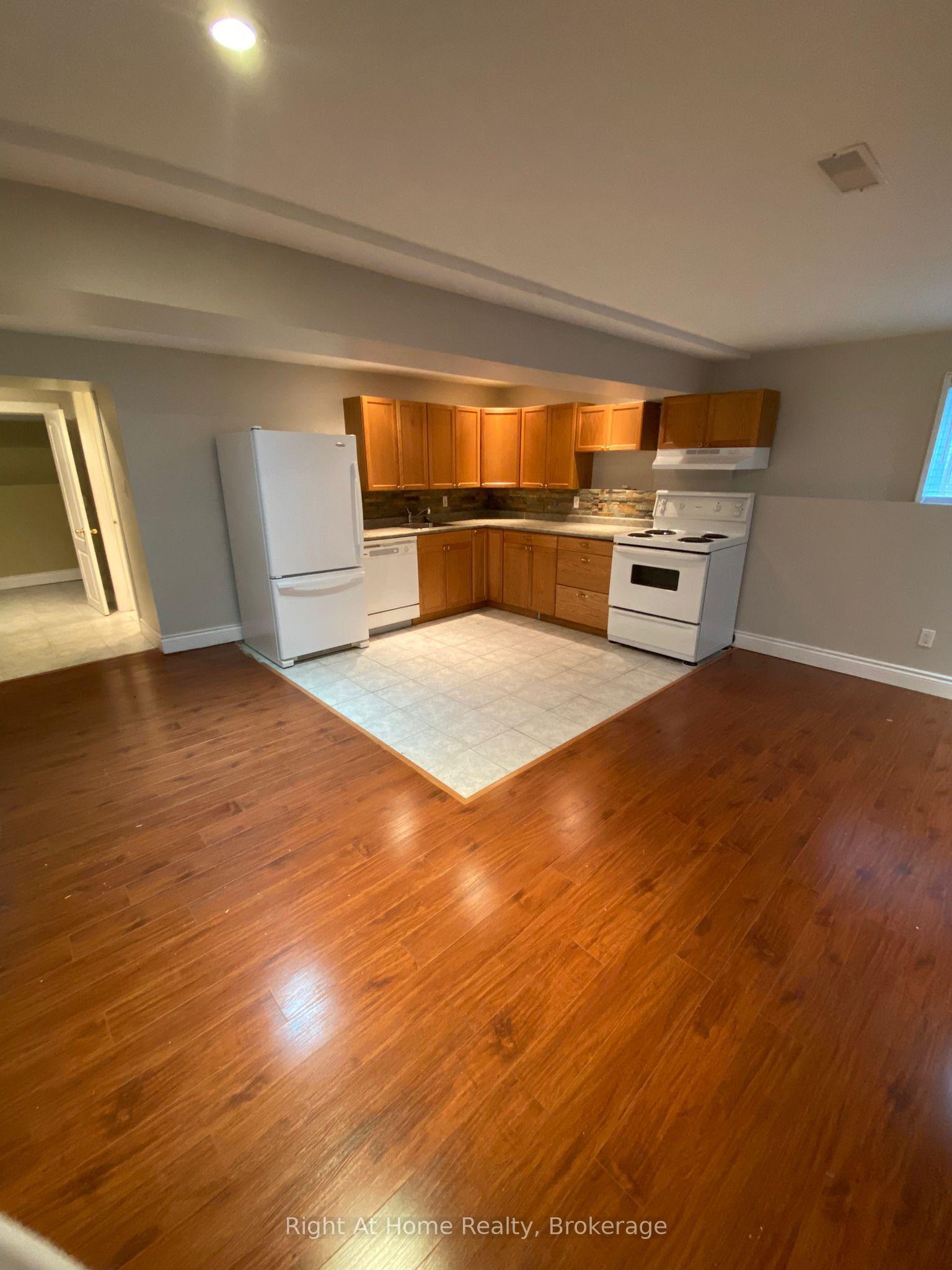 40 Prospect Street B #B, Clarington — Detached for lease, photo 1
