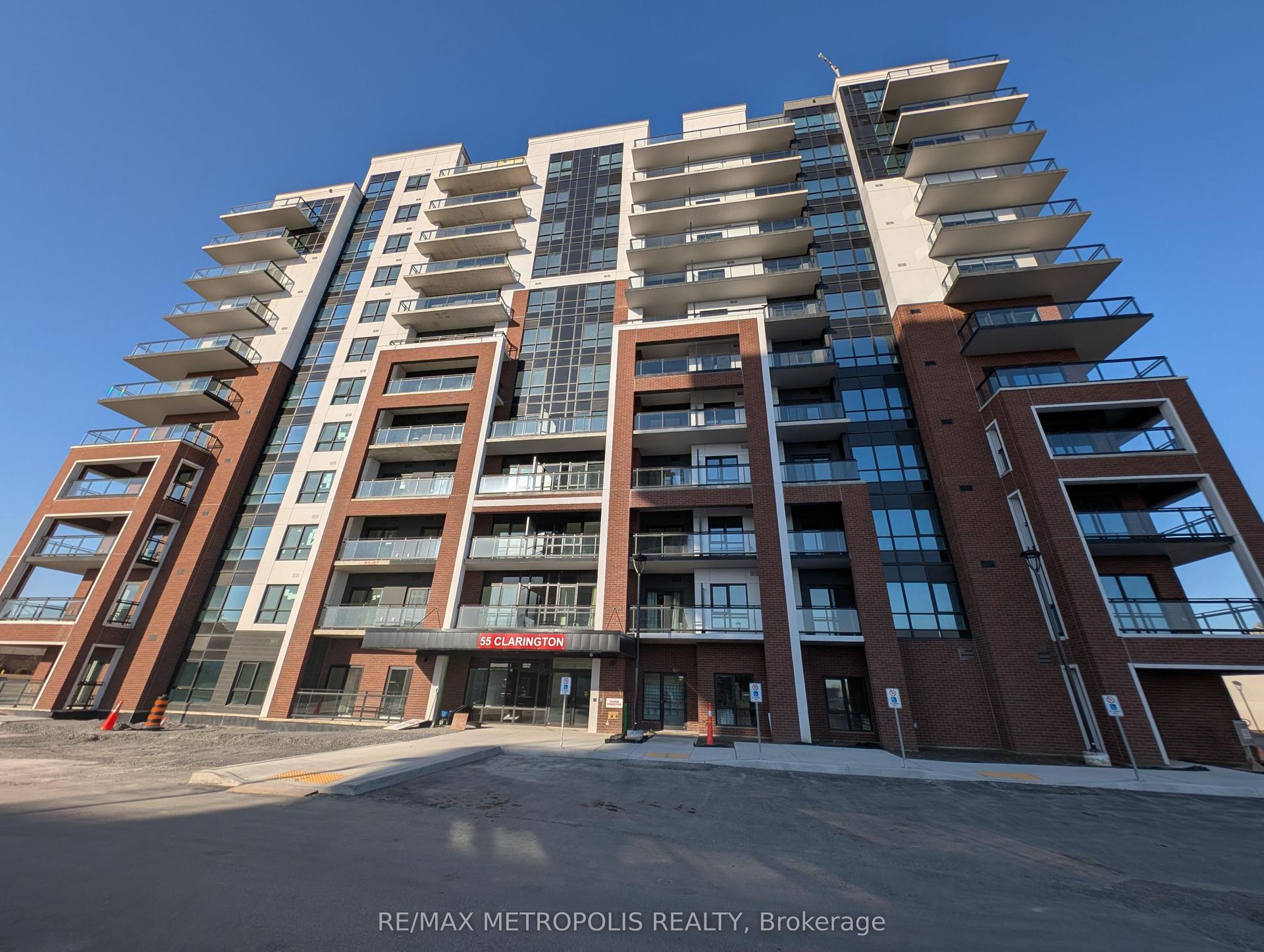55 CLARINGTON Boulevard 207 #207, Clarington — Condo for lease, photo 1