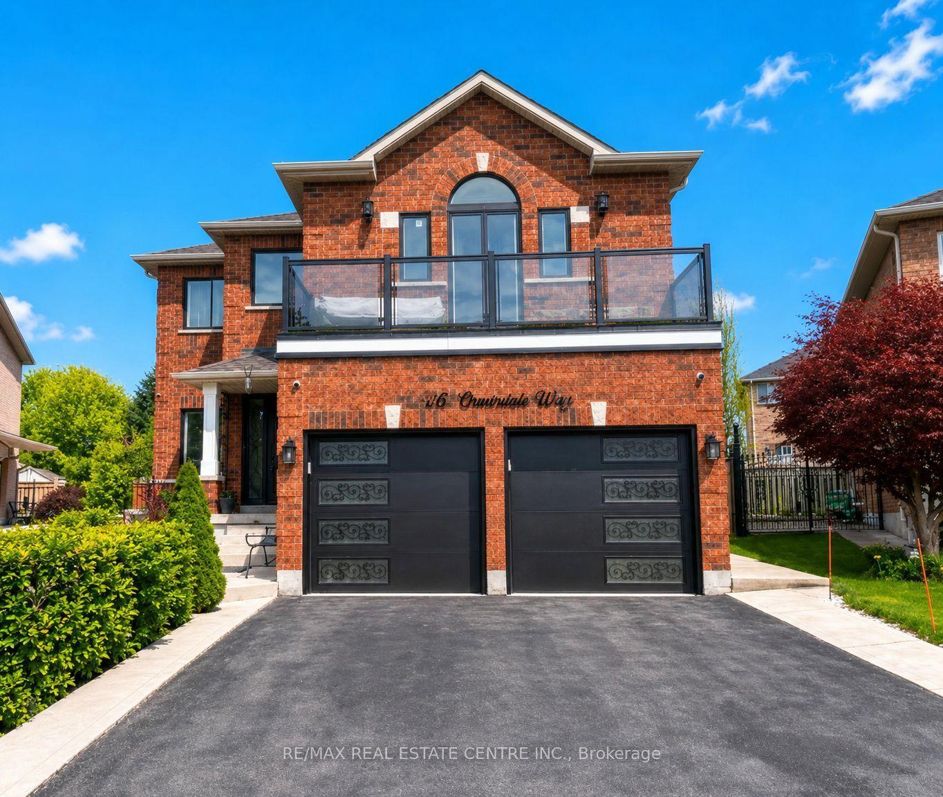 6351 Ormindale Way — photo 1