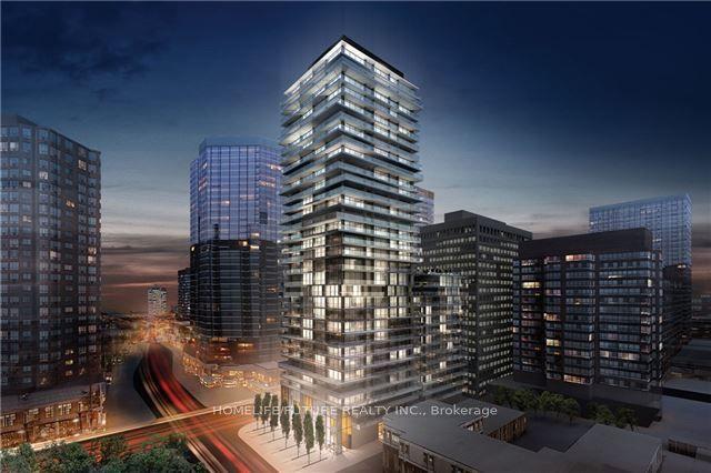 57 St Joseph Street 414 #414, Toronto — Condo for lease, photo 1