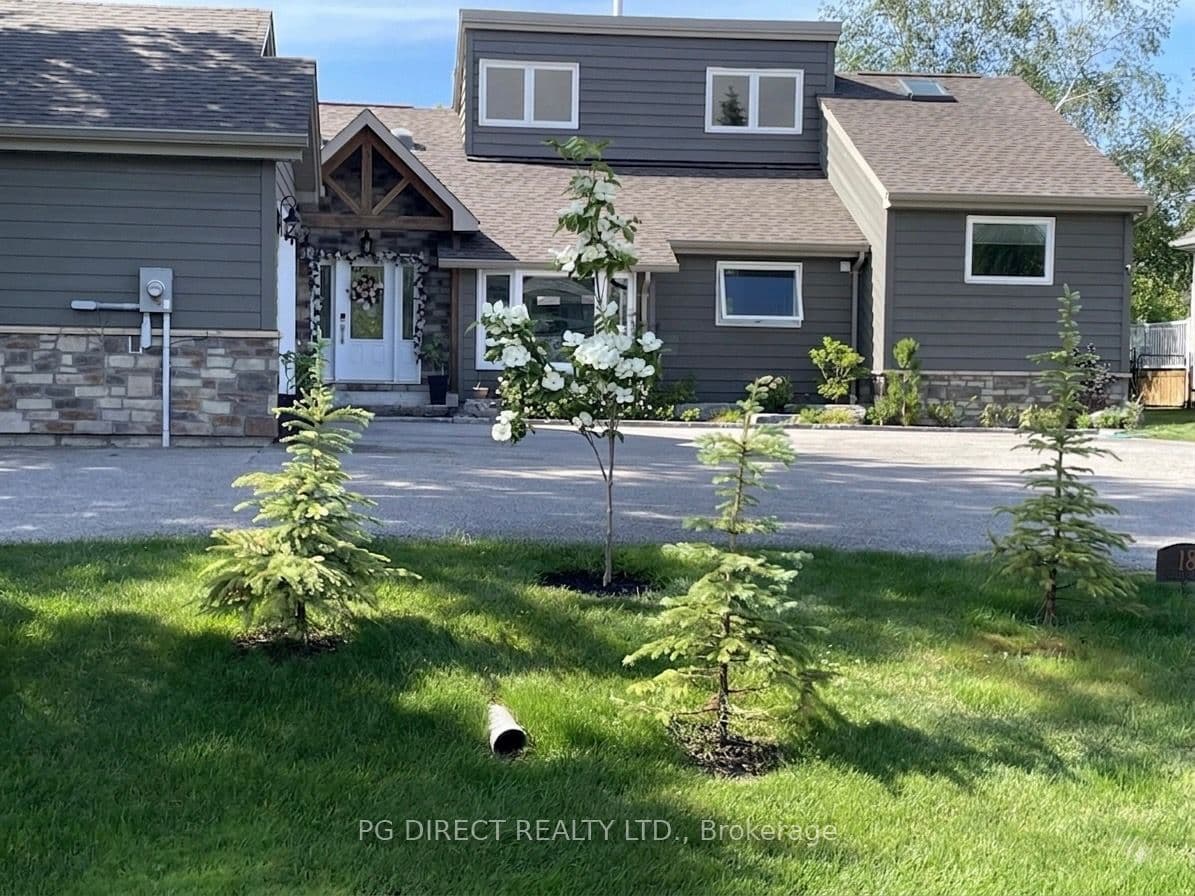 18 Villa Drive — photo 1