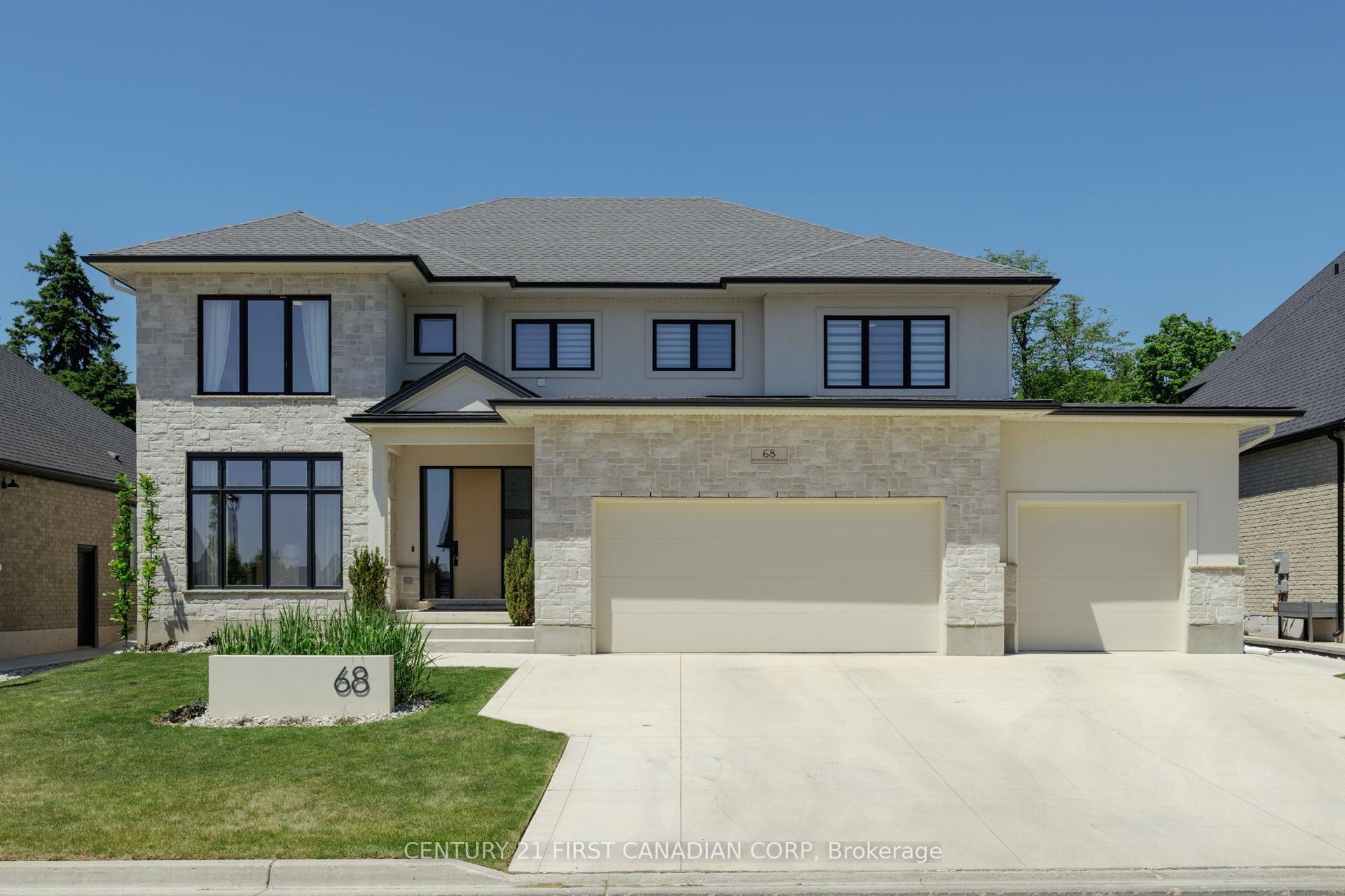 68 Princeton Terrace — photo 1
