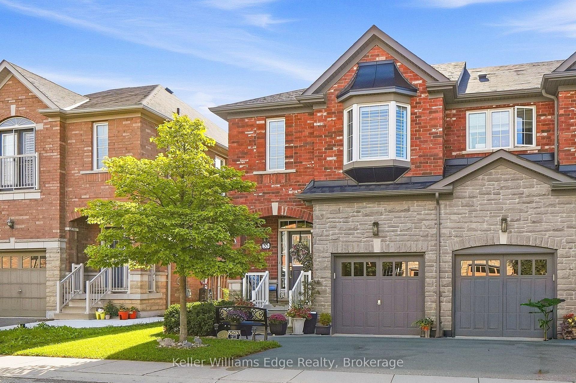 745 Farmstead Drive 55 #55, Milton — Townhouse for sale, photo 1