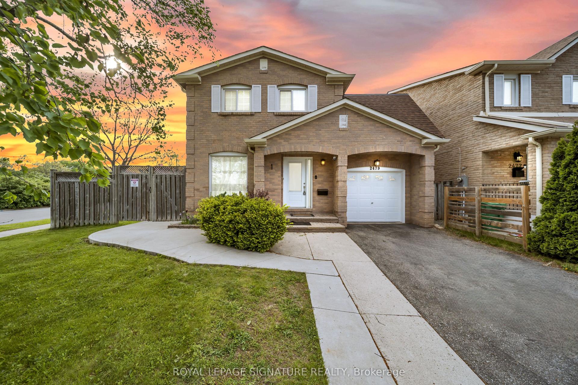 2479 Grindstone Court — photo 1