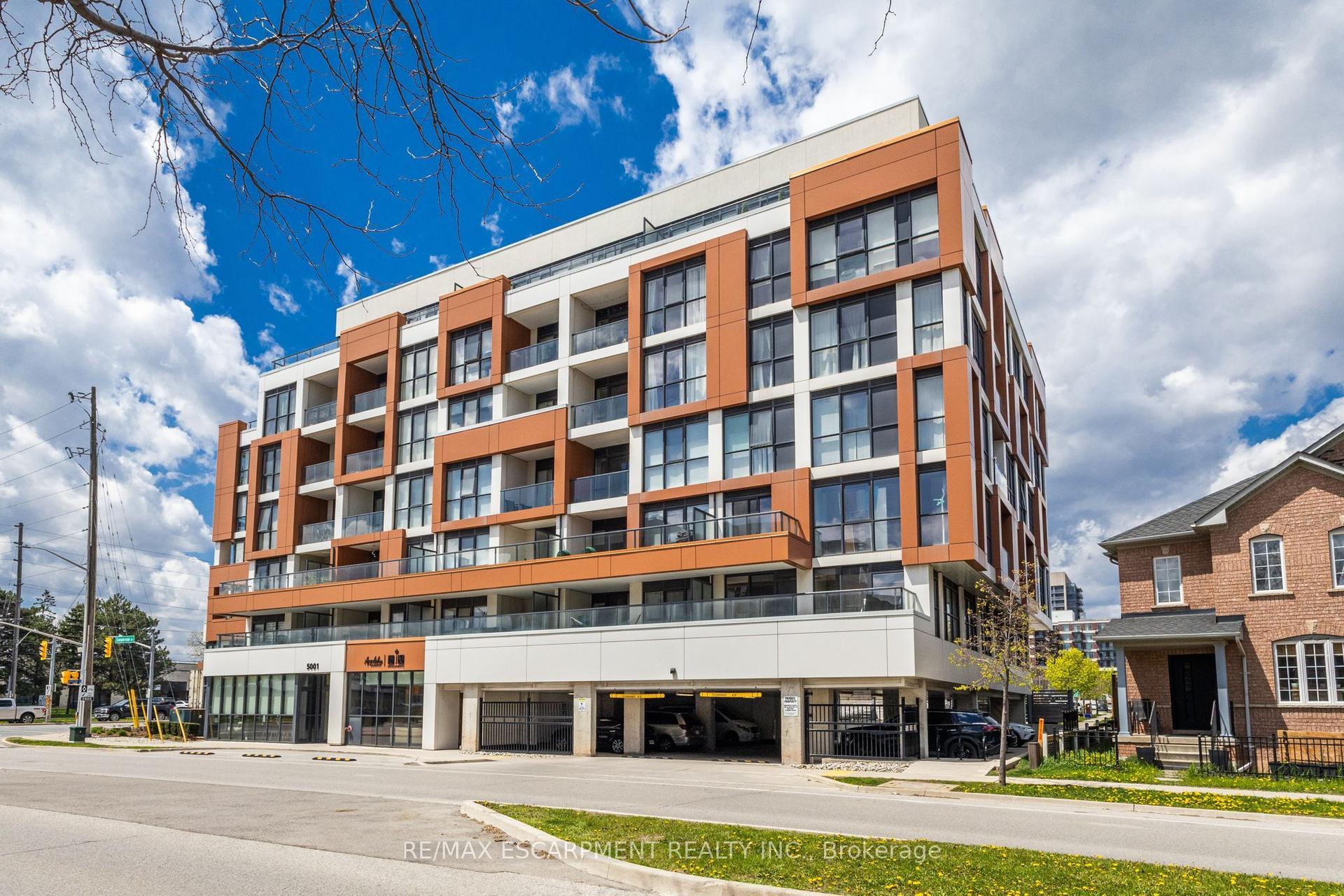 5001 Corporate Drive 204 #204 — photo 1